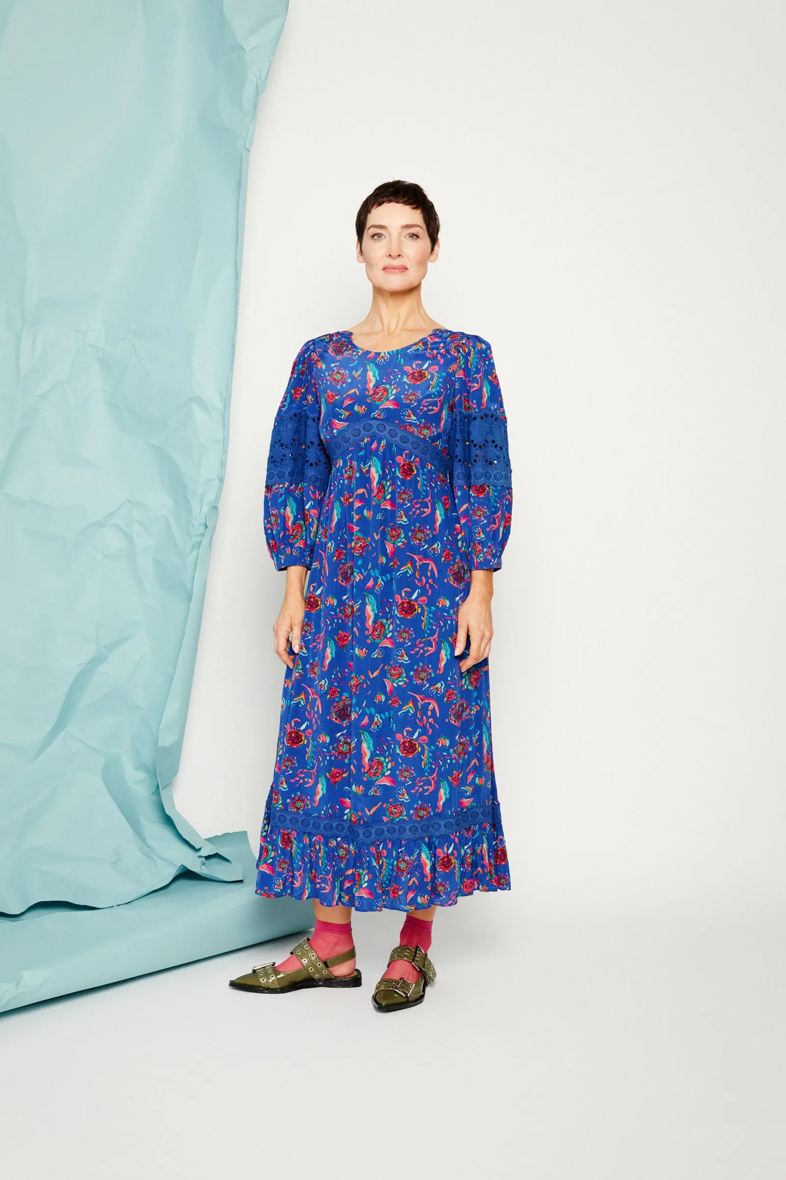 Florence Dress sold by Feri product image thumbnail 3