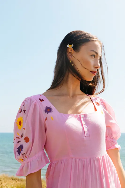 The Louisa dress sold by Feri