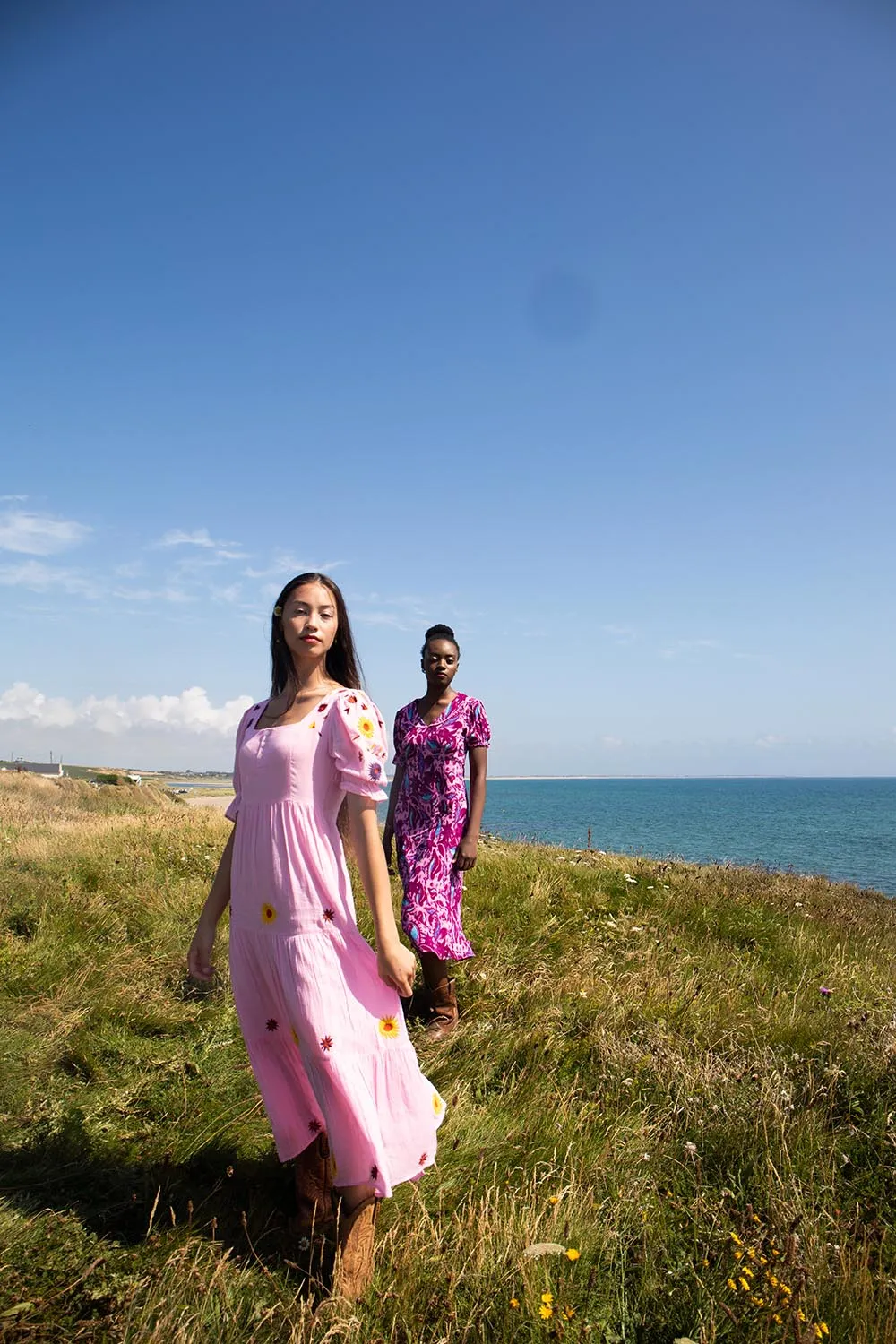 The Louisa dress sold by Feri product image thumbnail 5