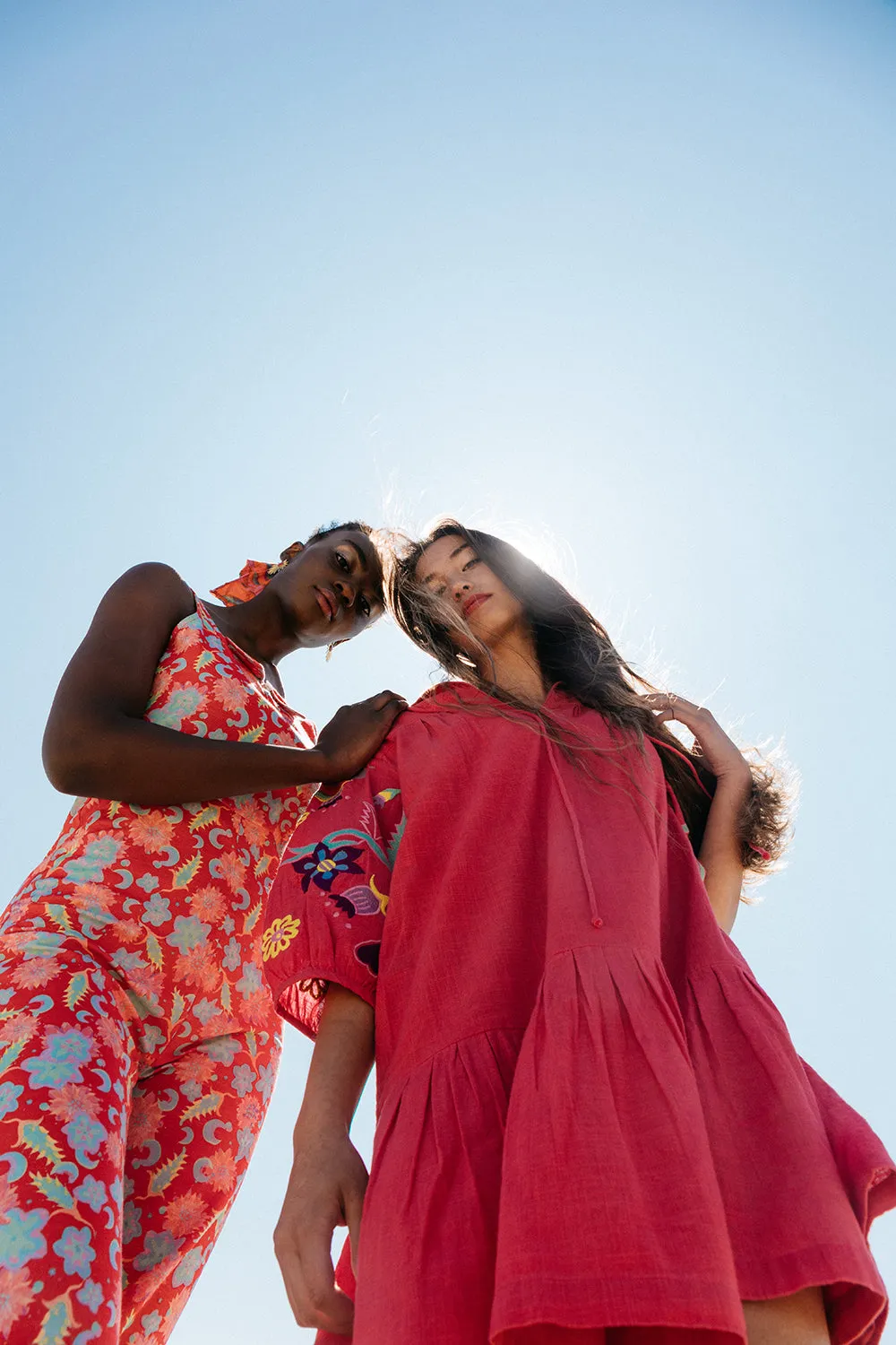 The Alex jumpsuit sold by Feri product image thumbnail 3