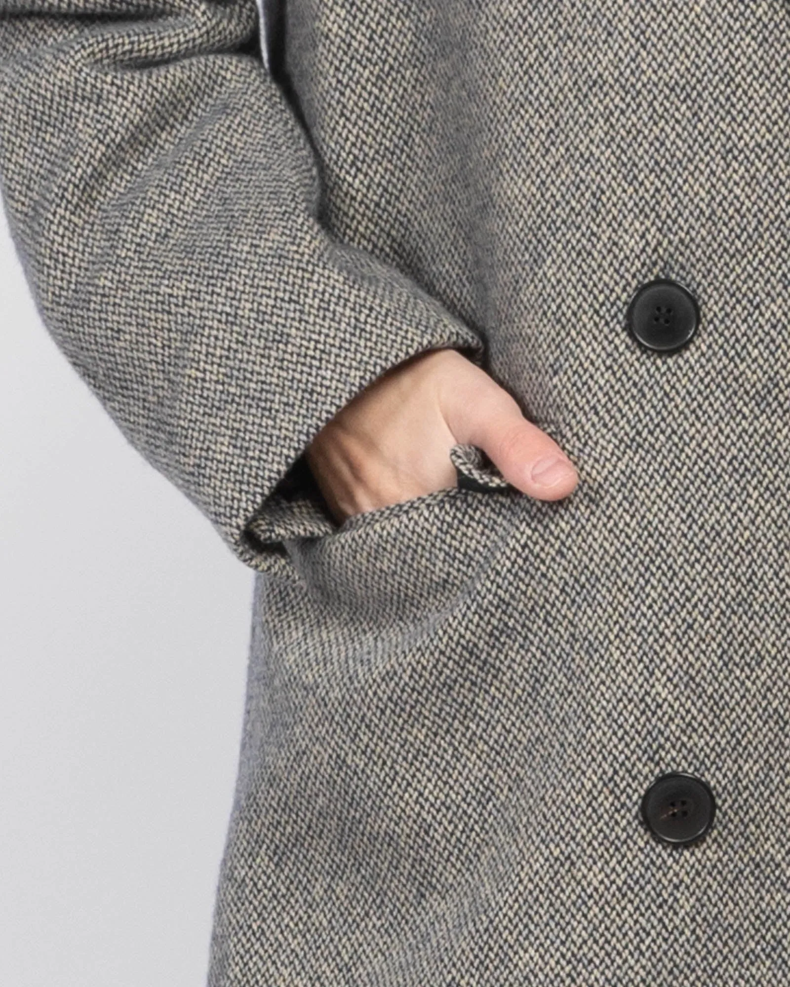 Lexana Coat sold by TNT Fashion product image thumbnail 5