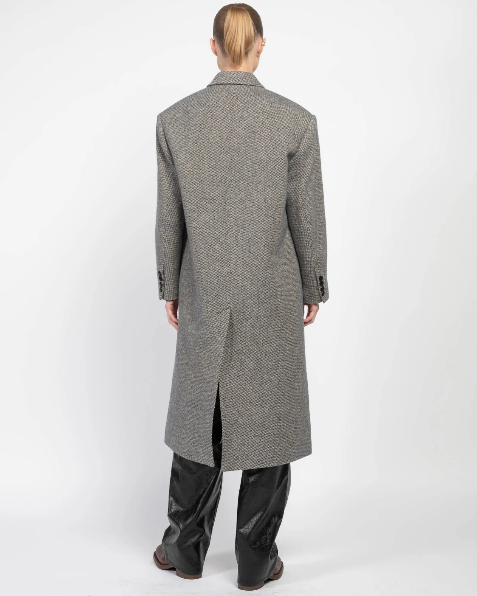 Lexana Coat sold by TNT Fashion product image thumbnail 3