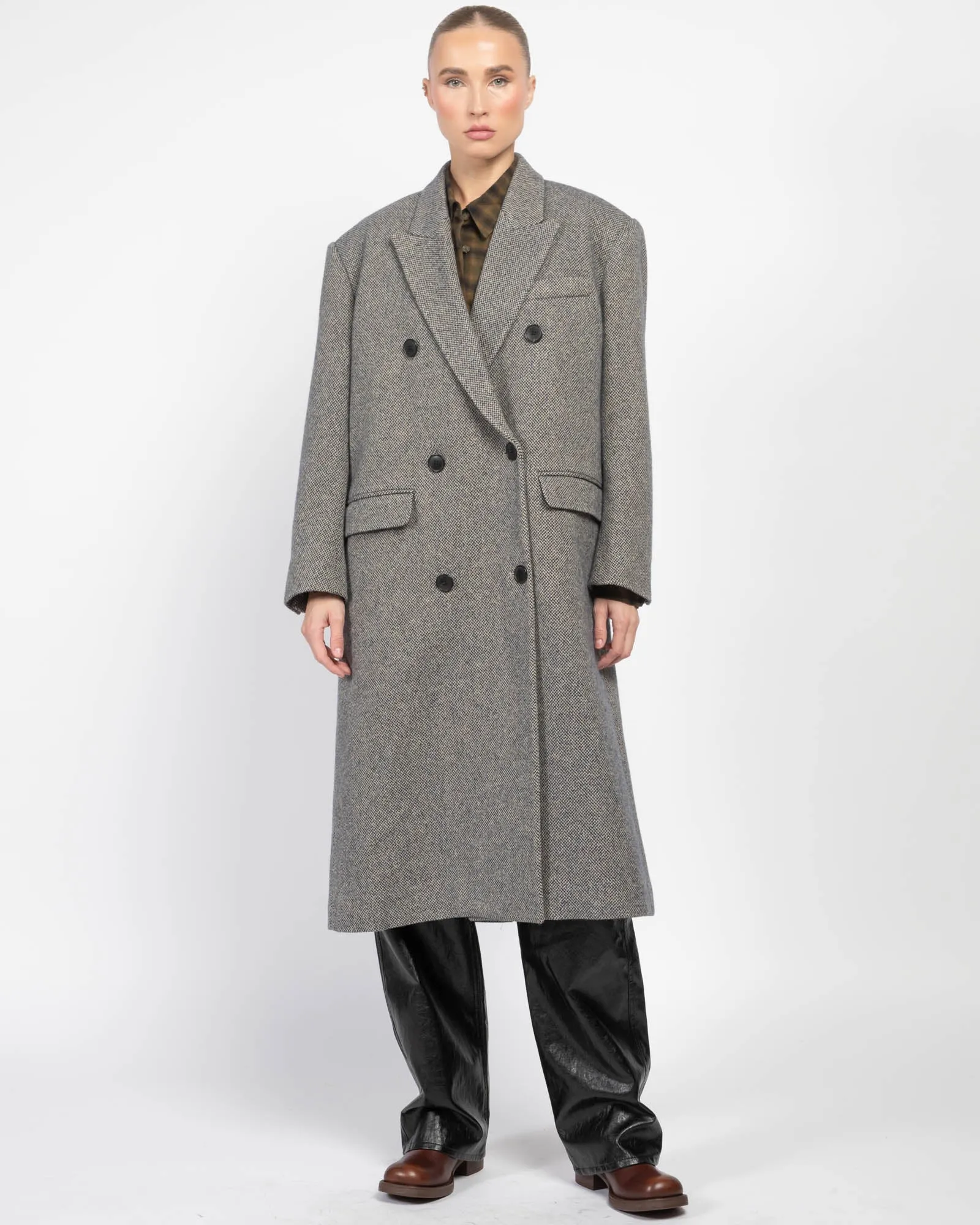 Lexana Coat sold by TNT Fashion