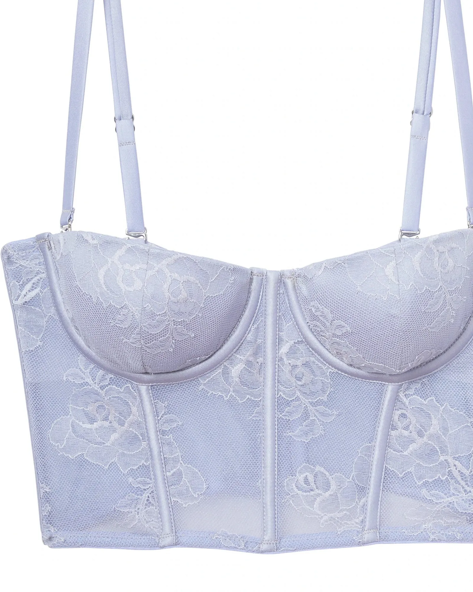 Bouquet Bustier sold by TNT Fashion product image thumbnail 5