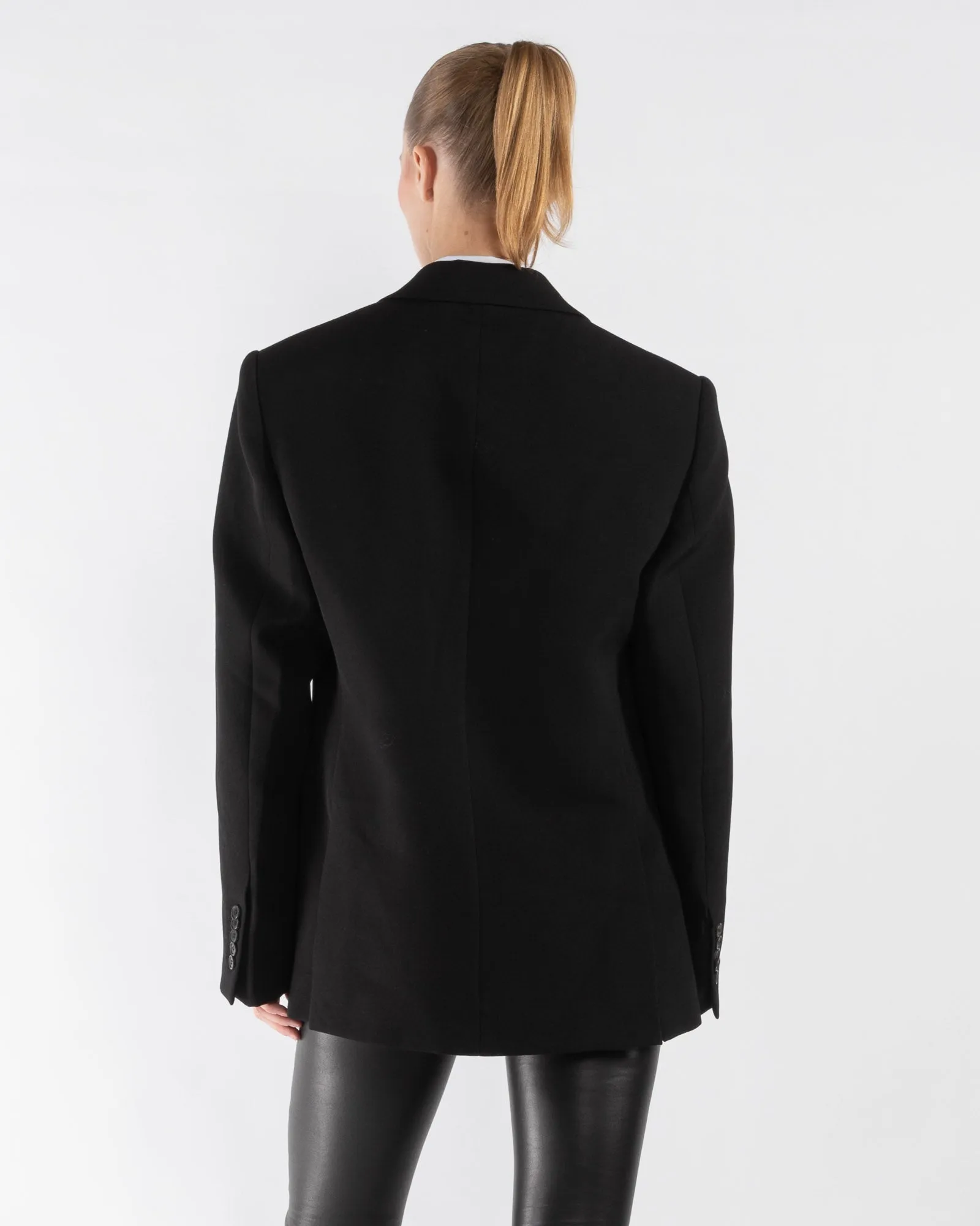Oversized Blazer sold by TNT Fashion product image thumbnail 4