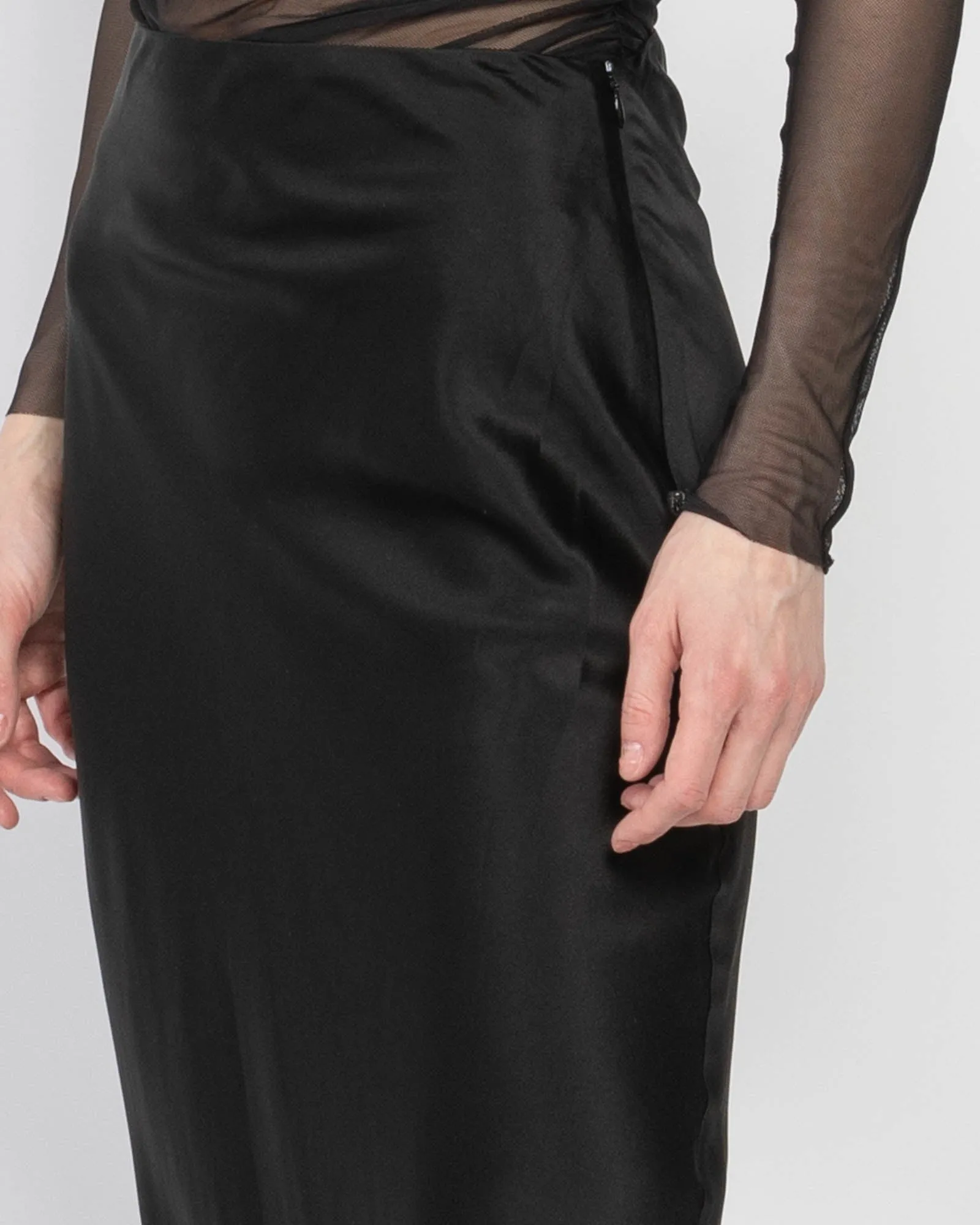 Oversized Blazer sold by TNT Fashion product image thumbnail 3