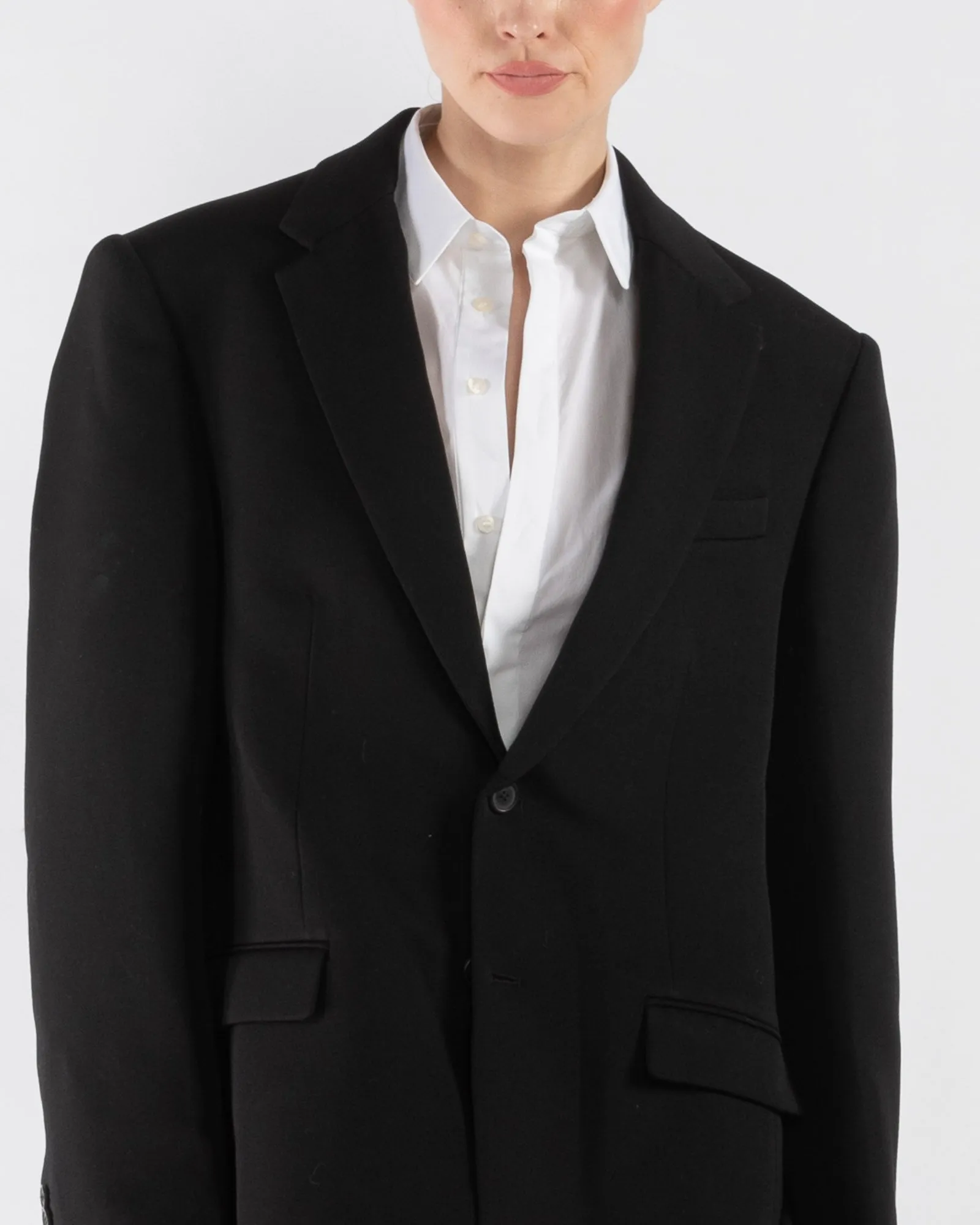 Oversized Blazer sold by TNT Fashion product image thumbnail 5
