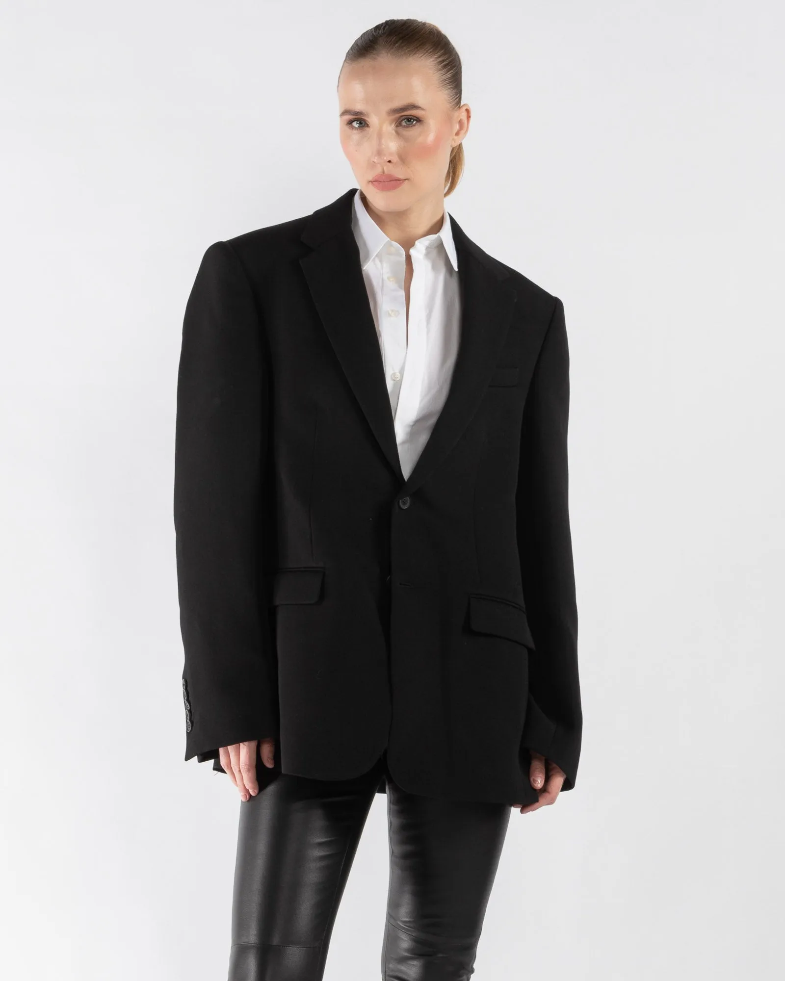 Oversized Blazer sold by TNT Fashion