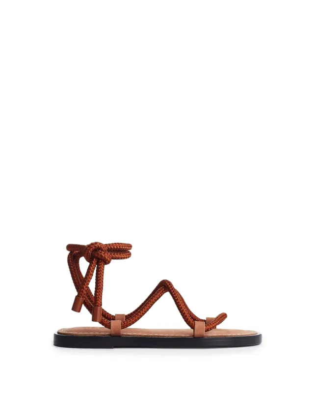 Infinity Sandal sold by TNT Fashion