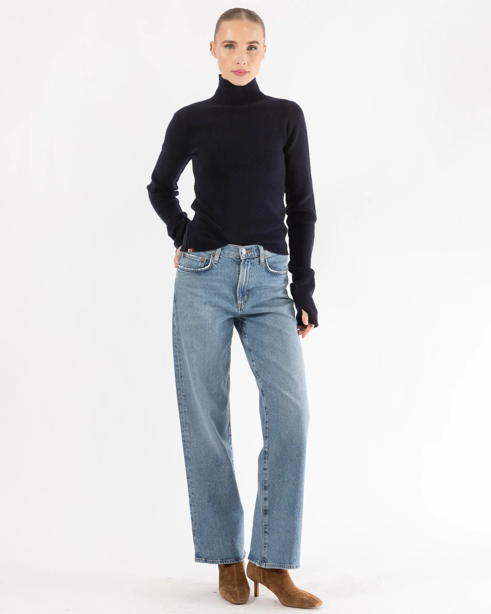 N311 Skin Sweater sold by TNT Fashion product image thumbnail 2