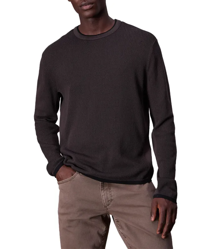 Harvey Crewneck Sweater sold by TNT Fashion