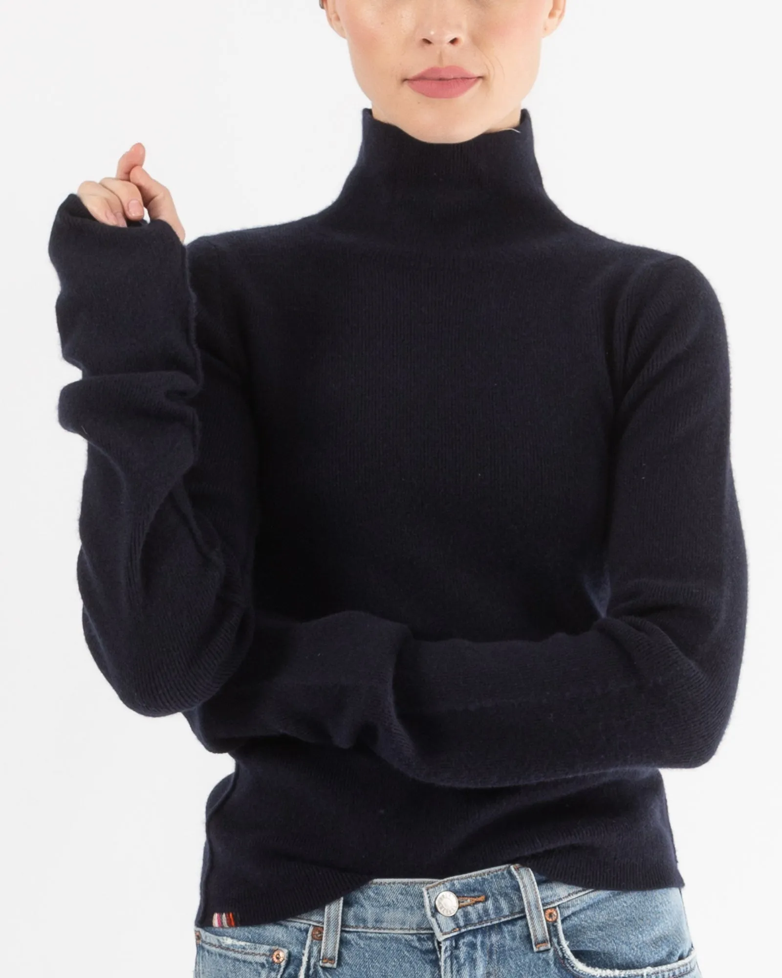 N311 Skin Sweater sold by TNT Fashion product image thumbnail 5