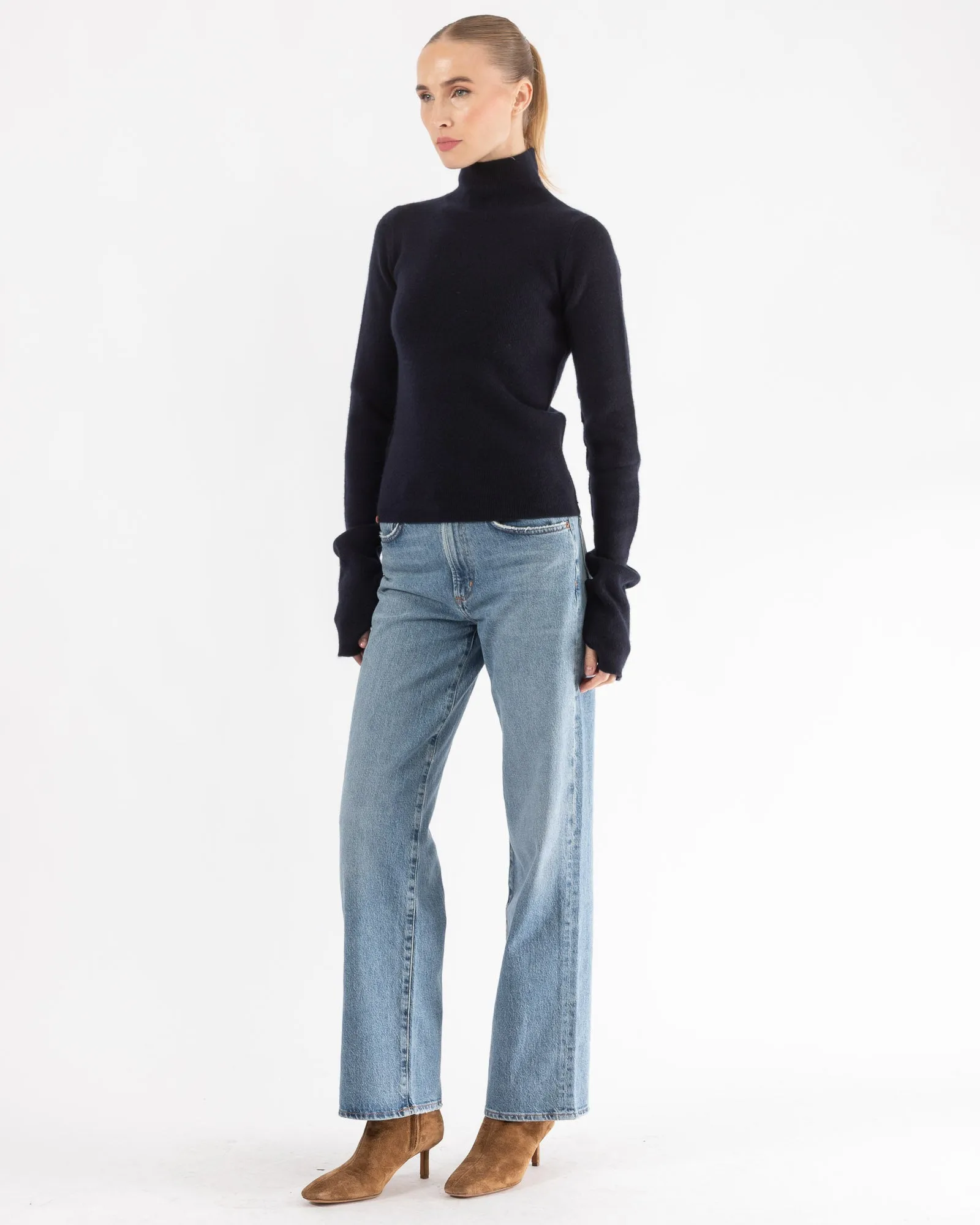 N311 Skin Sweater sold by TNT Fashion product image thumbnail 4