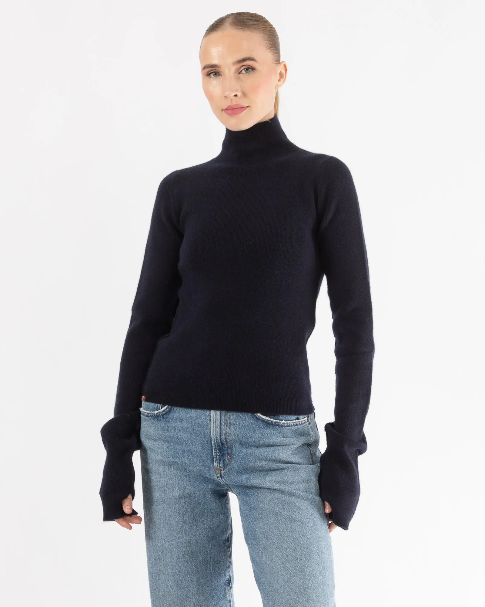 N311 Skin Sweater sold by TNT Fashion