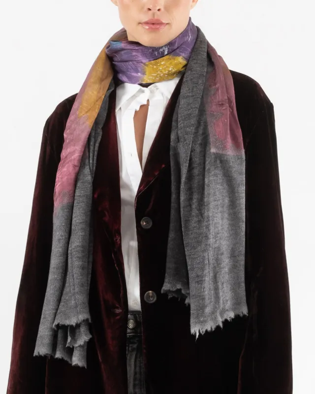 Destroyed Scarf sold by TNT Fashion