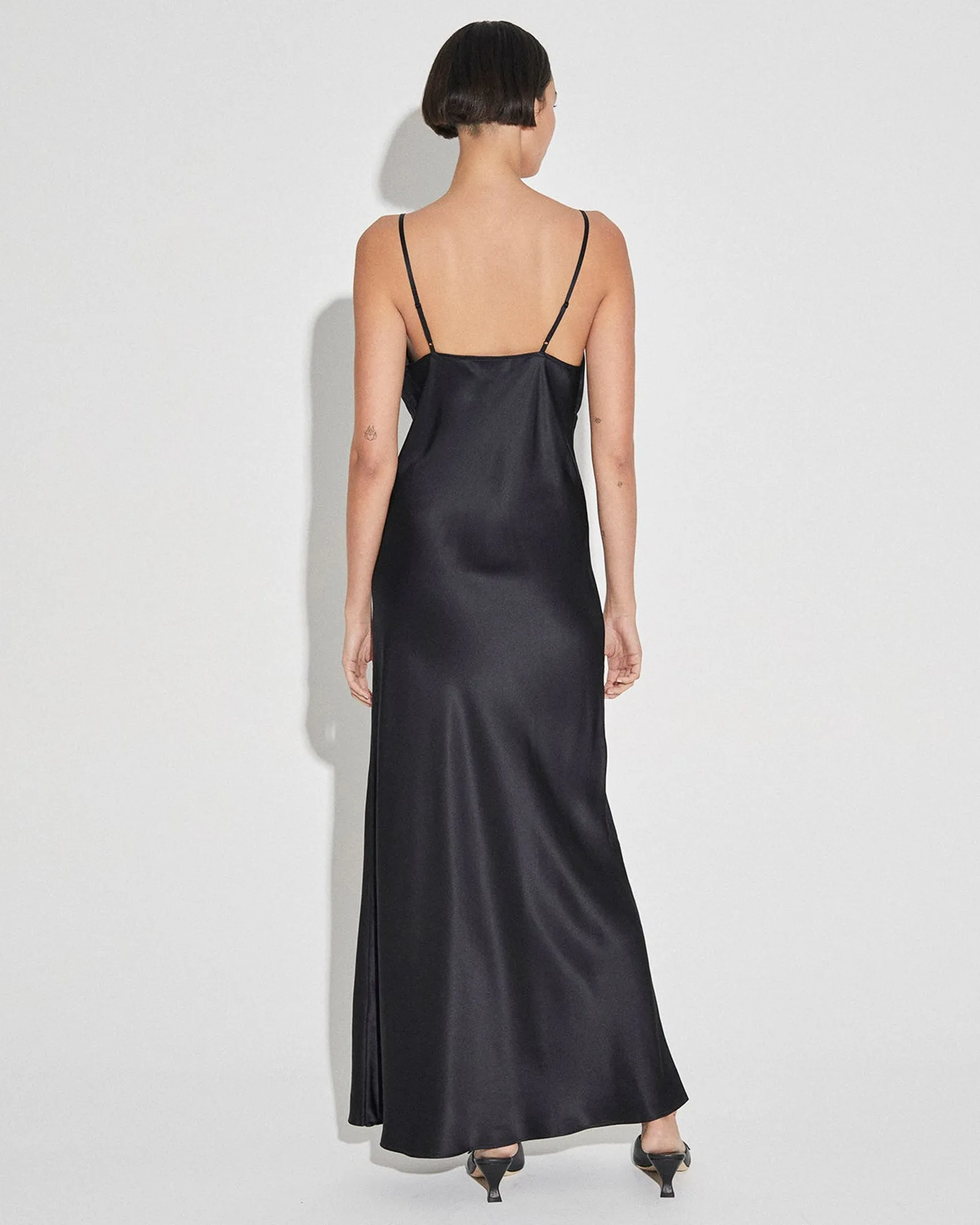 90's It Girl Maxi Dress sold by TNT Fashion product image thumbnail 2