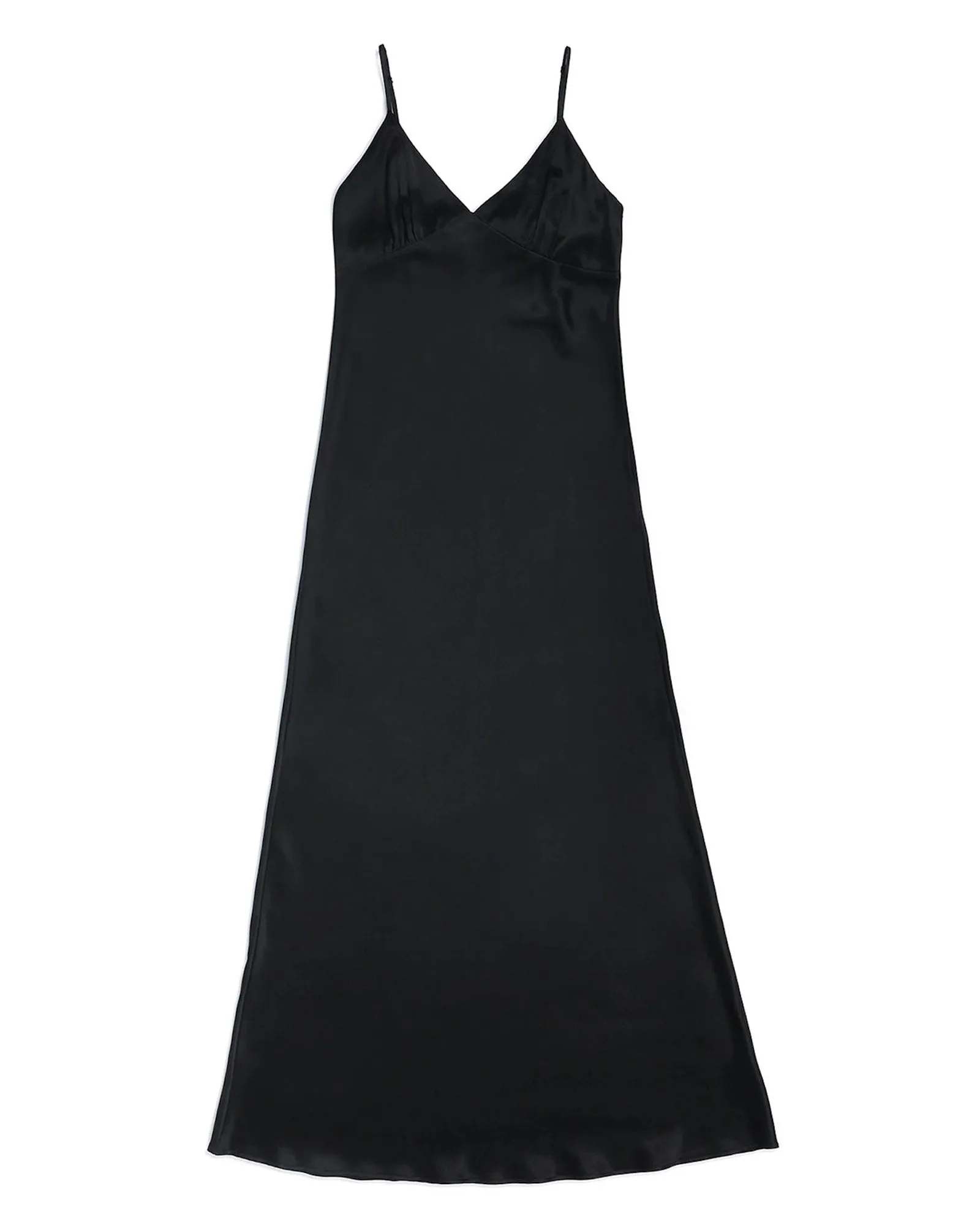 90's It Girl Maxi Dress sold by TNT Fashion product image thumbnail 4