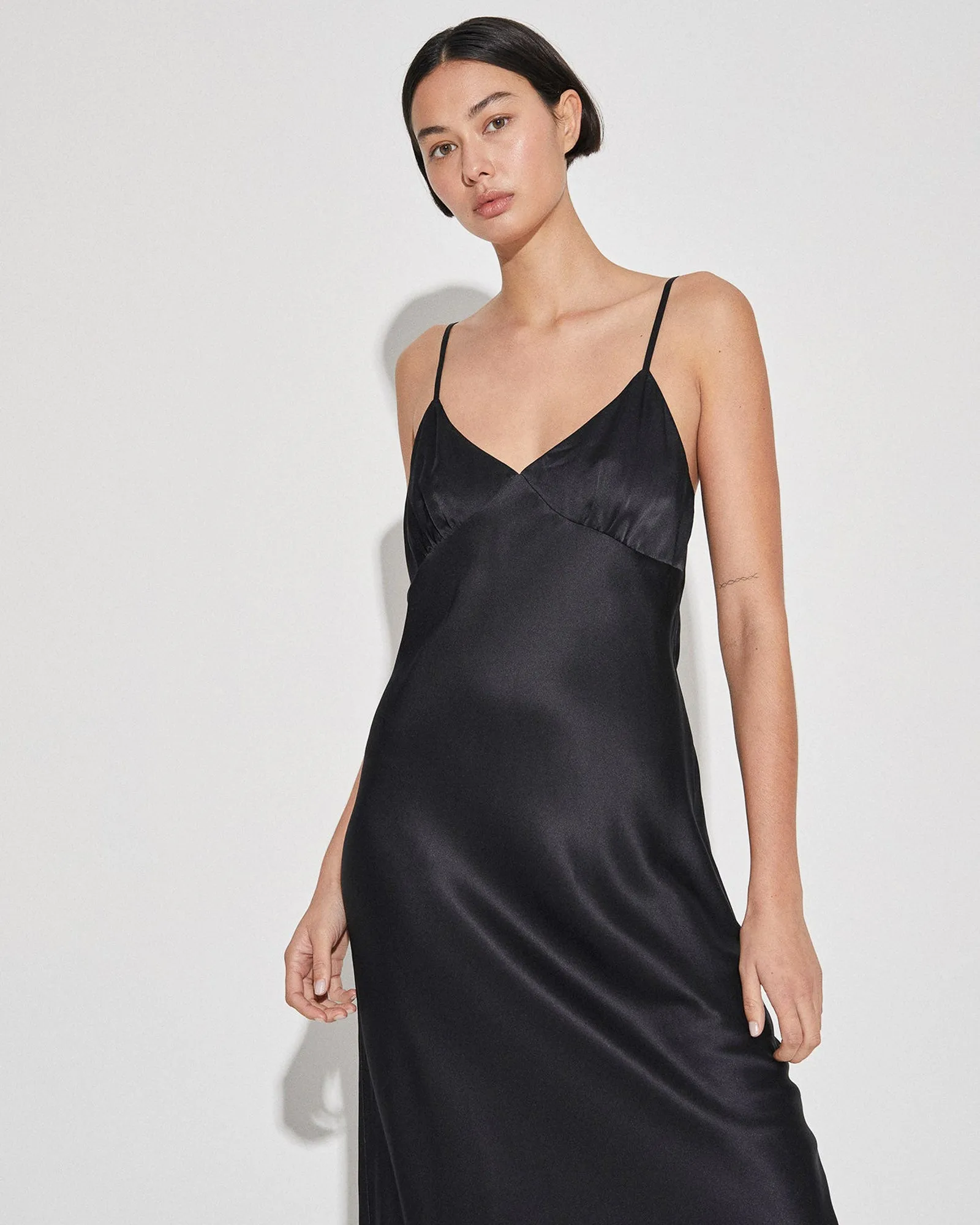 90's It Girl Maxi Dress sold by TNT Fashion product image thumbnail 3