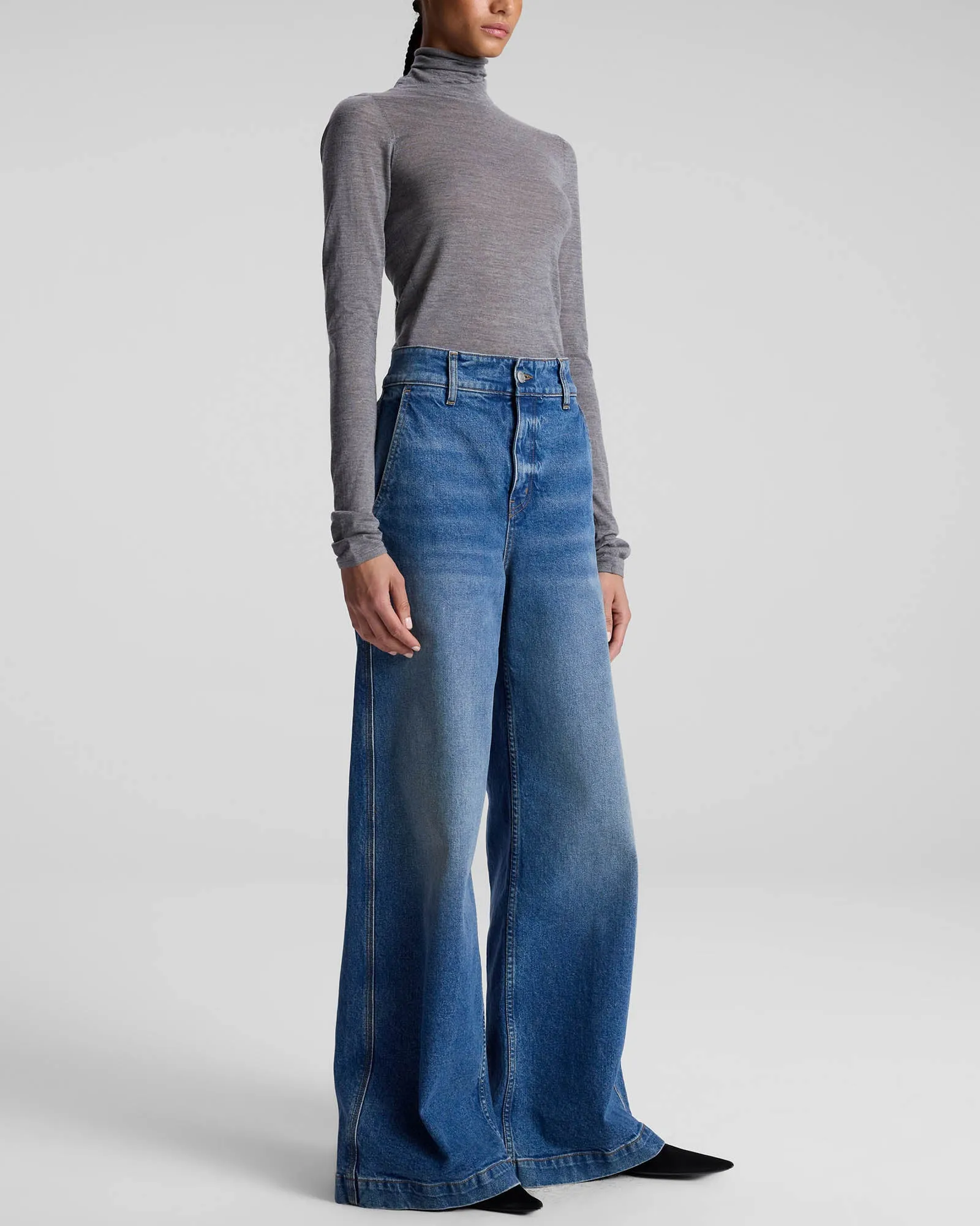 Grant Jeans sold by TNT Fashion product image thumbnail 4