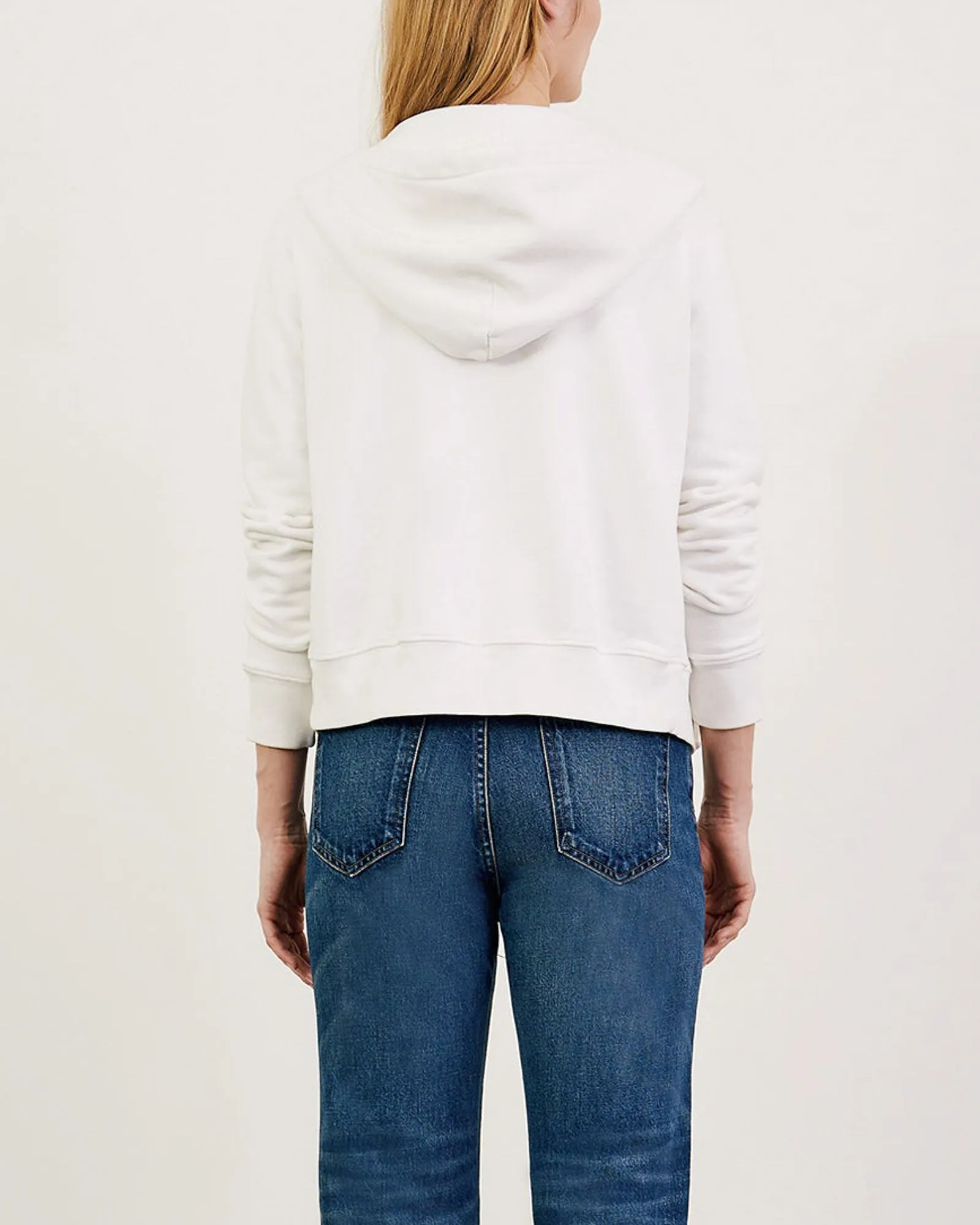 Callie Zip Hoodie sold by TNT Fashion product image thumbnail 3