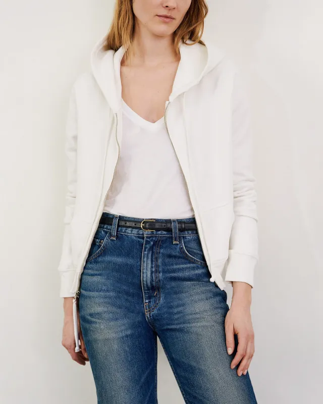 Callie Zip Hoodie sold by TNT Fashion