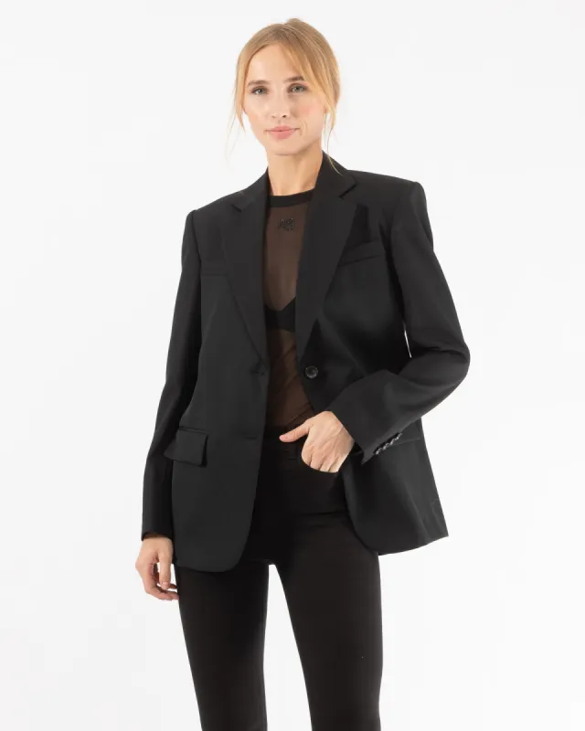 Boxy Blazer sold by TNT Fashion