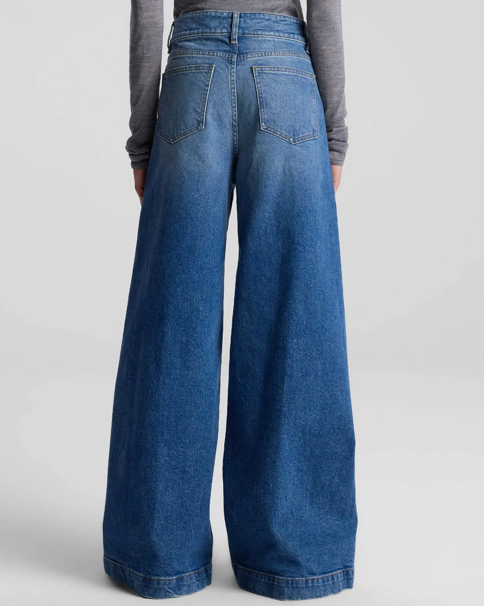 Grant Jeans sold by TNT Fashion product image thumbnail 3
