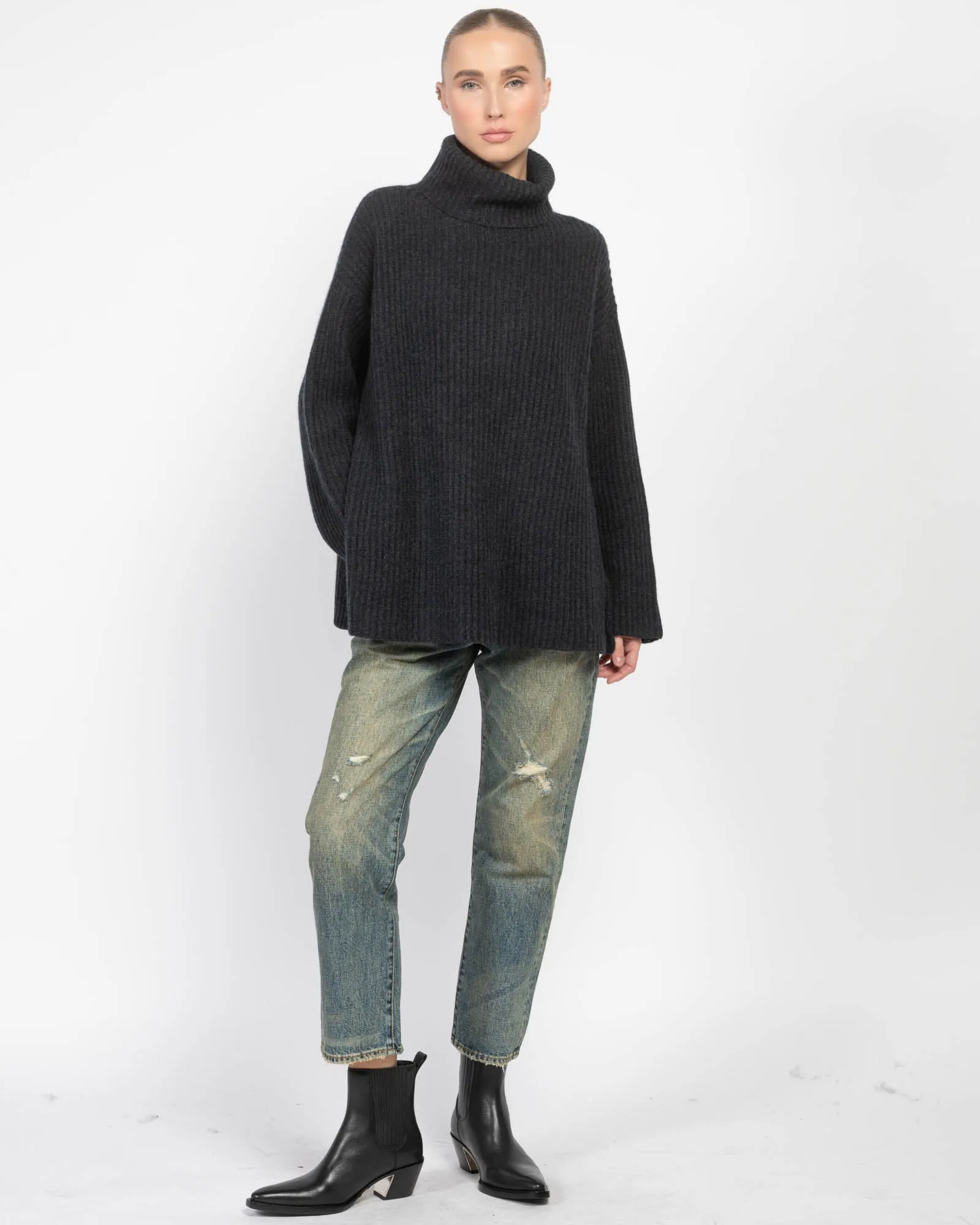 Lisbon Sweater sold by TNT Fashion product image thumbnail 2