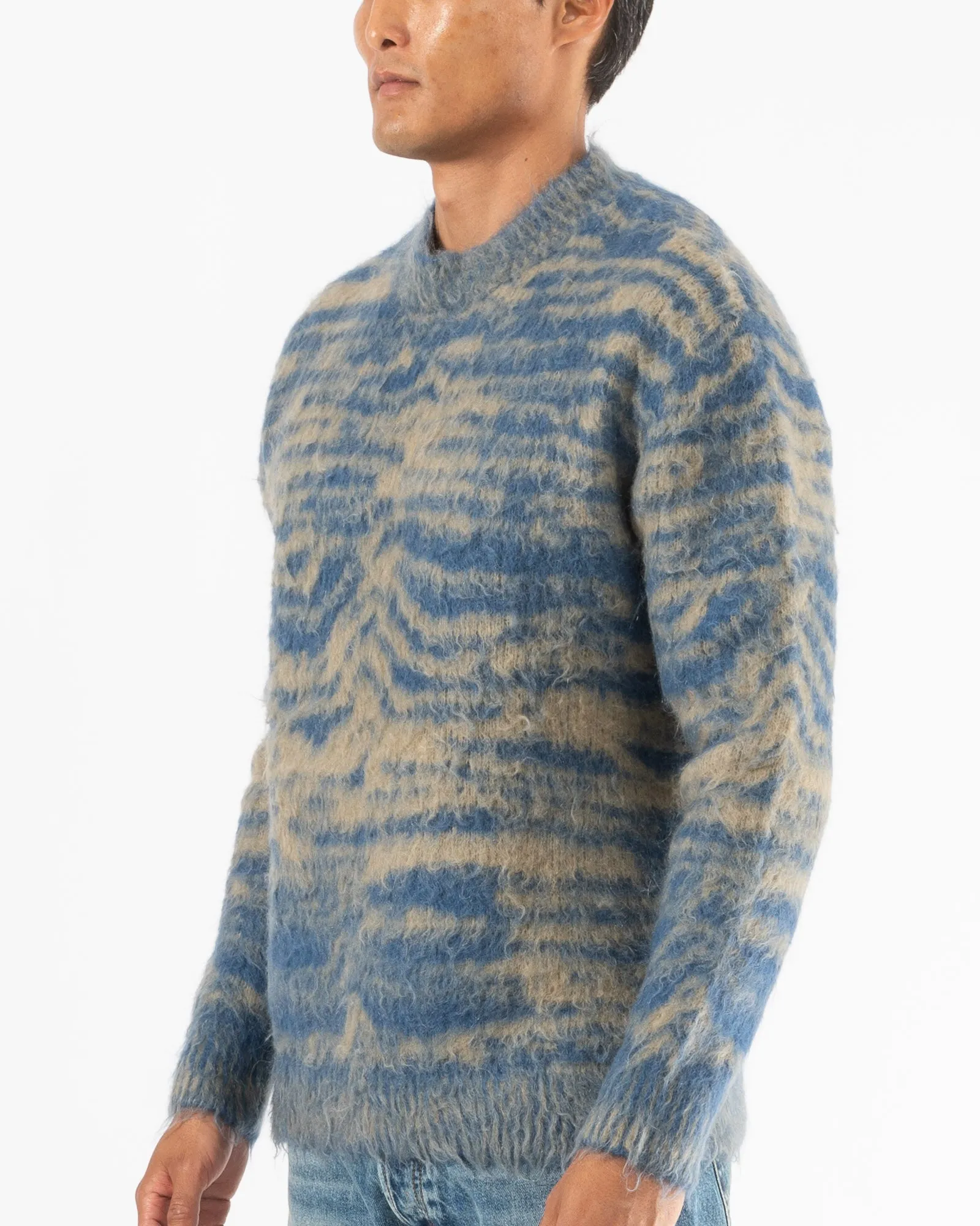 Crewneck Wool Jumper sold by TNT Fashion product image thumbnail 5