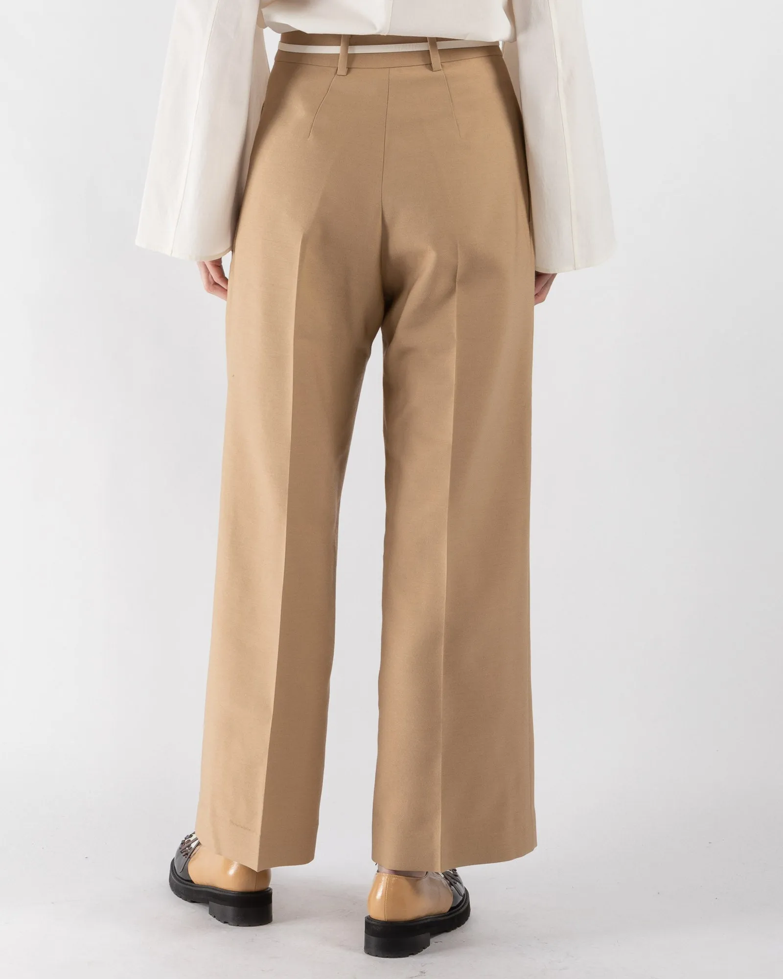 Pleated Trousers sold by TNT Fashion product image thumbnail 3