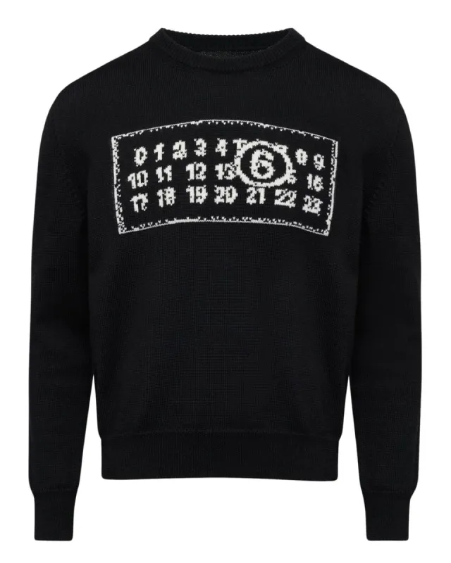 Crewneck Sweater sold by TNT Fashion