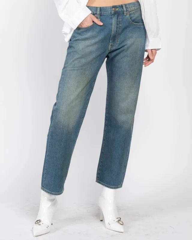 Boyfriend Jeans sold by TNT Fashion