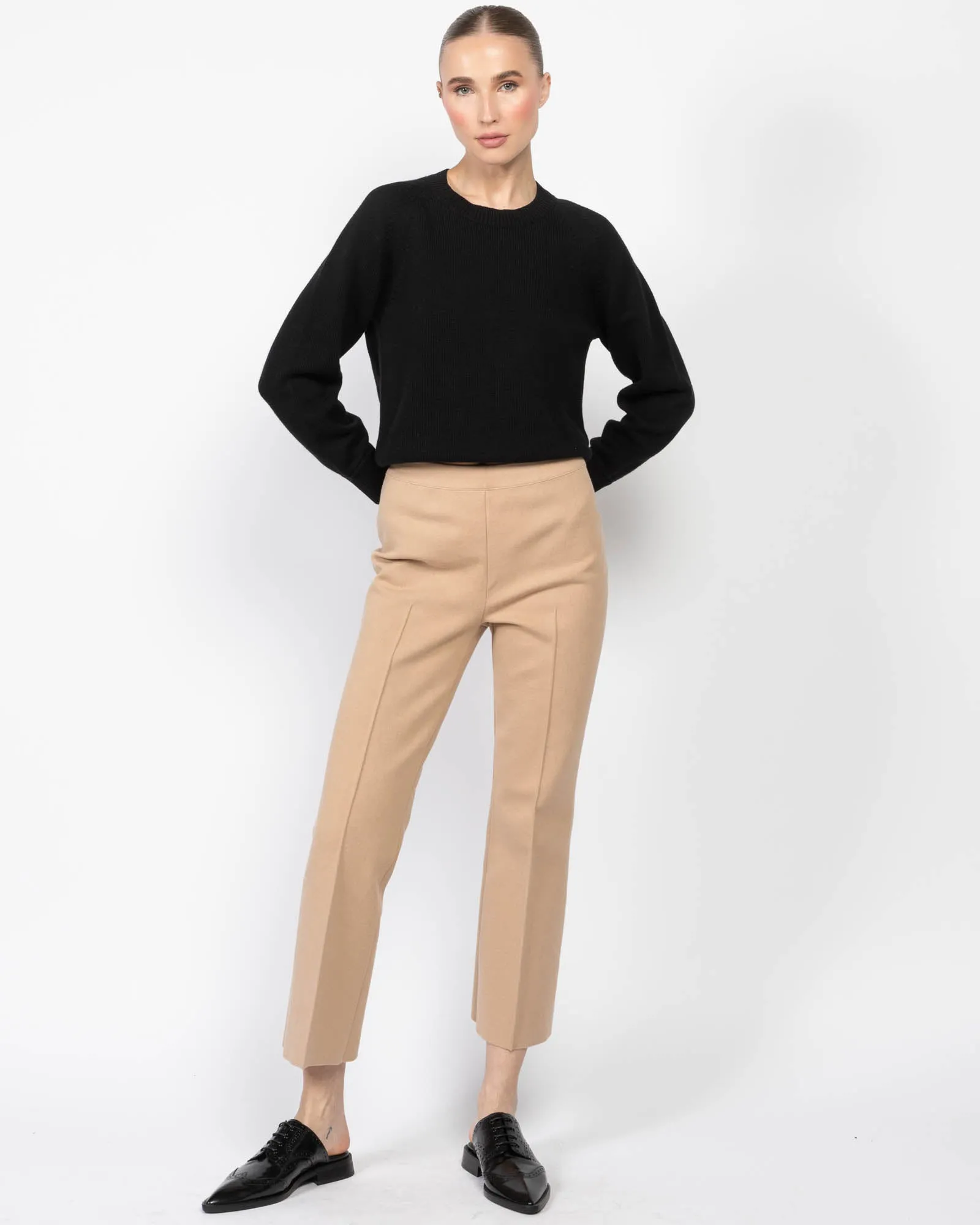 Kick Flare Pants sold by TNT Fashion product image thumbnail 2