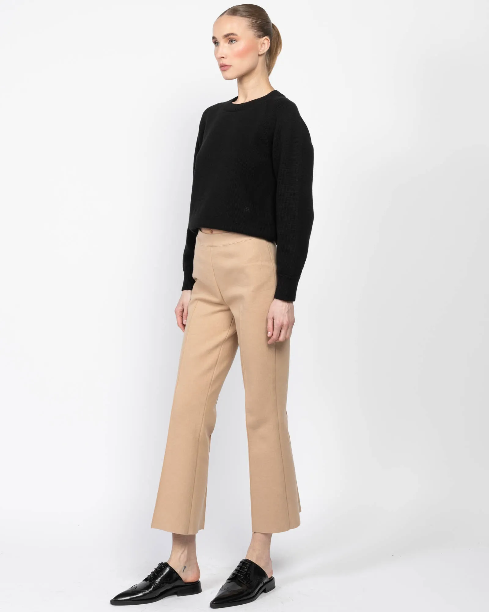 Kick Flare Pants sold by TNT Fashion product image thumbnail 4