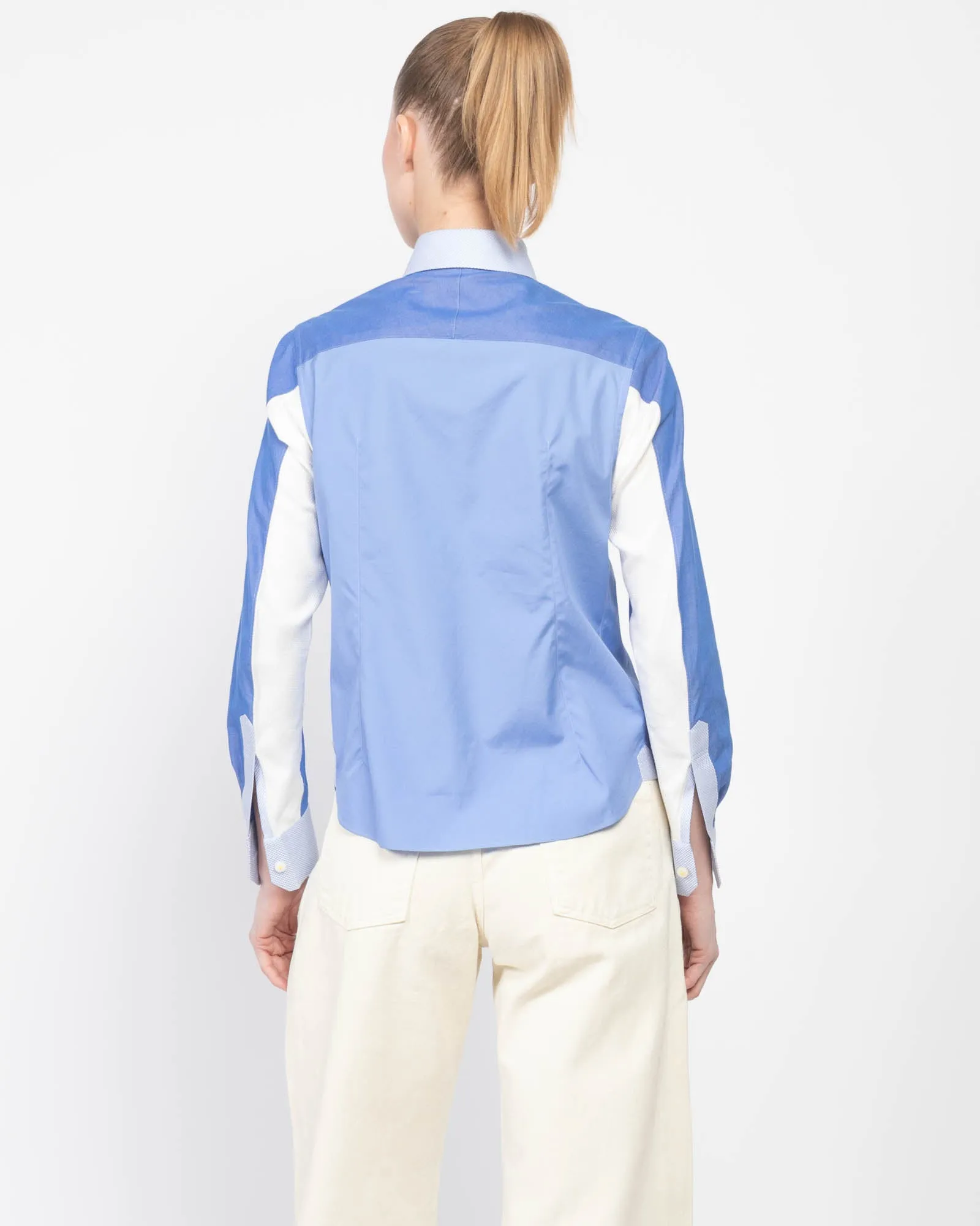 Classic Standard Shirt sold by TNT Fashion product image thumbnail 3