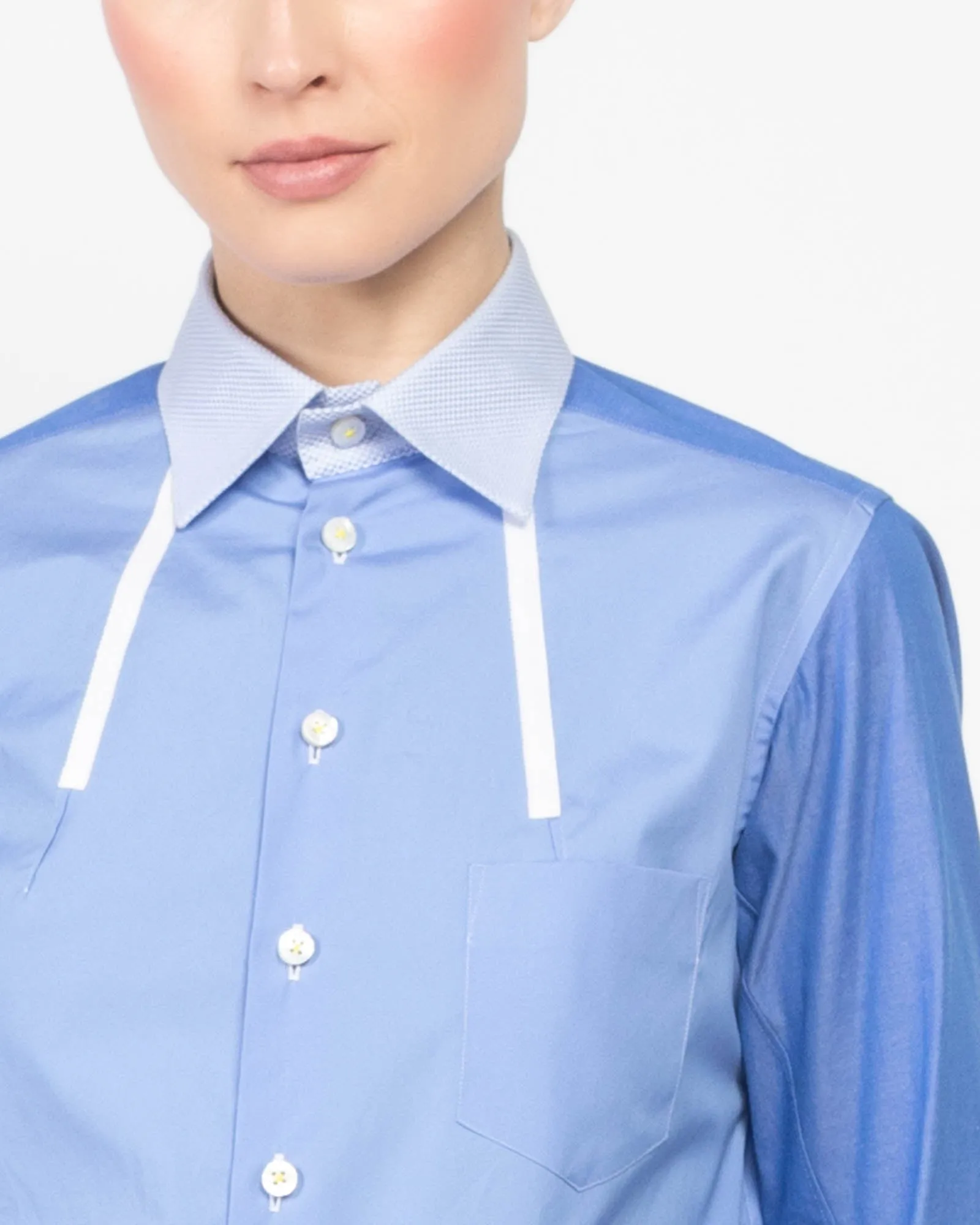 Classic Standard Shirt sold by TNT Fashion product image thumbnail 5