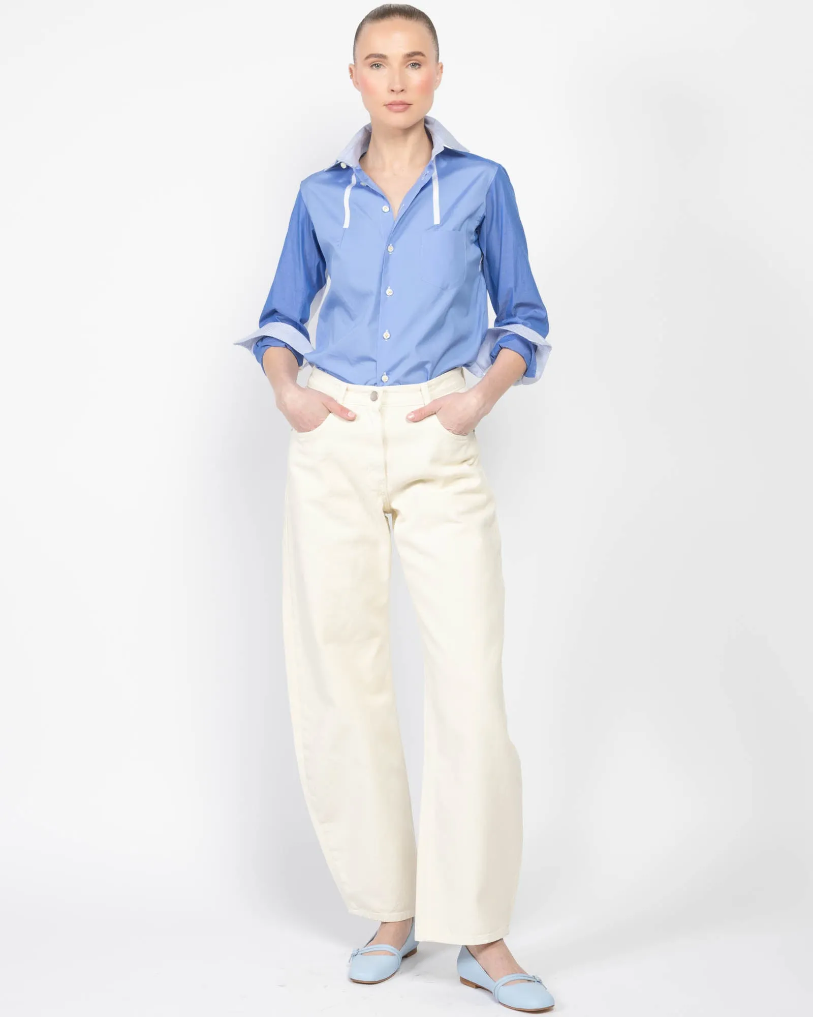 Classic Standard Shirt sold by TNT Fashion product image thumbnail 2