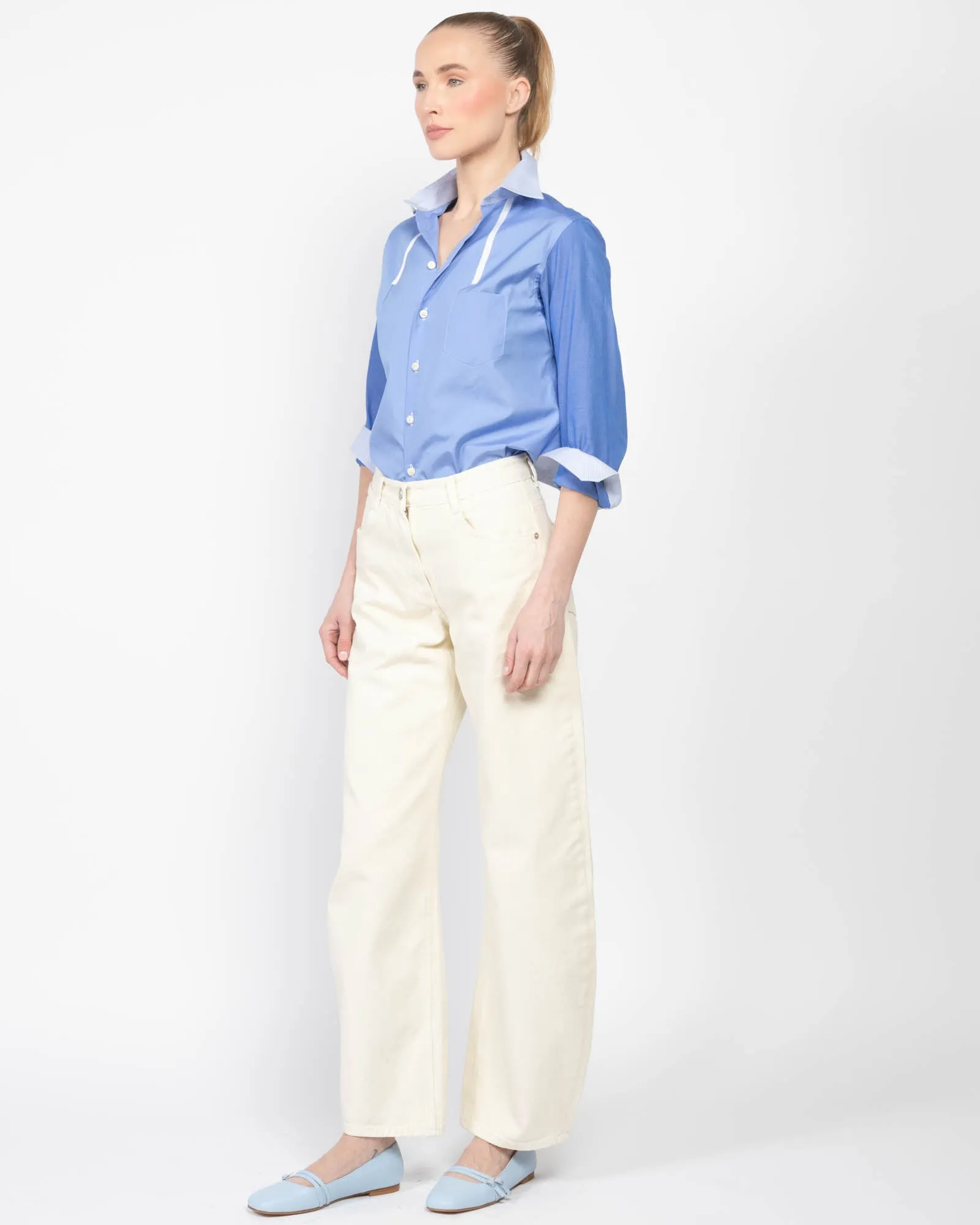 Classic Standard Shirt sold by TNT Fashion product image thumbnail 4