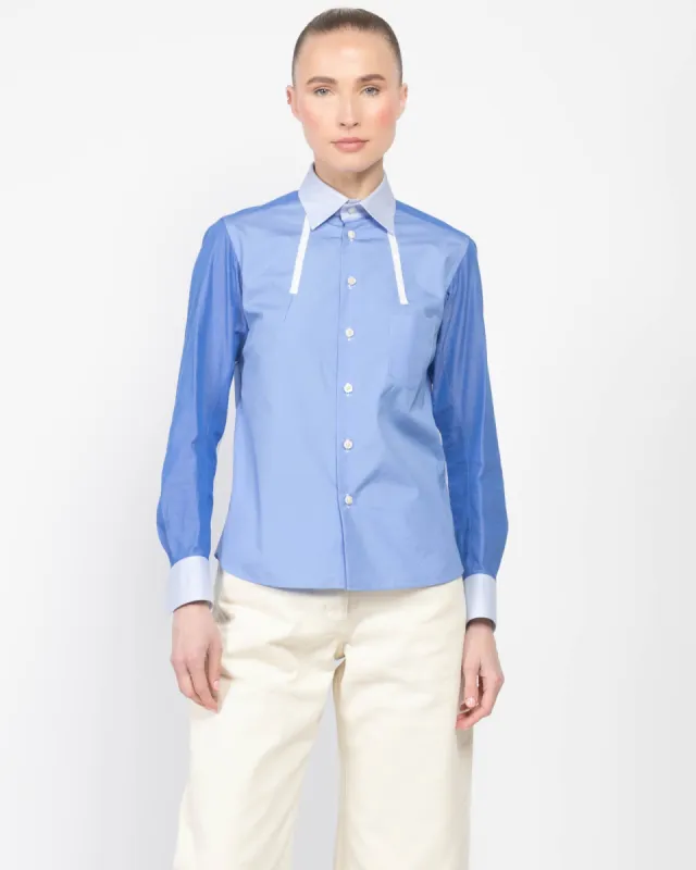 Classic Standard Shirt sold by TNT Fashion