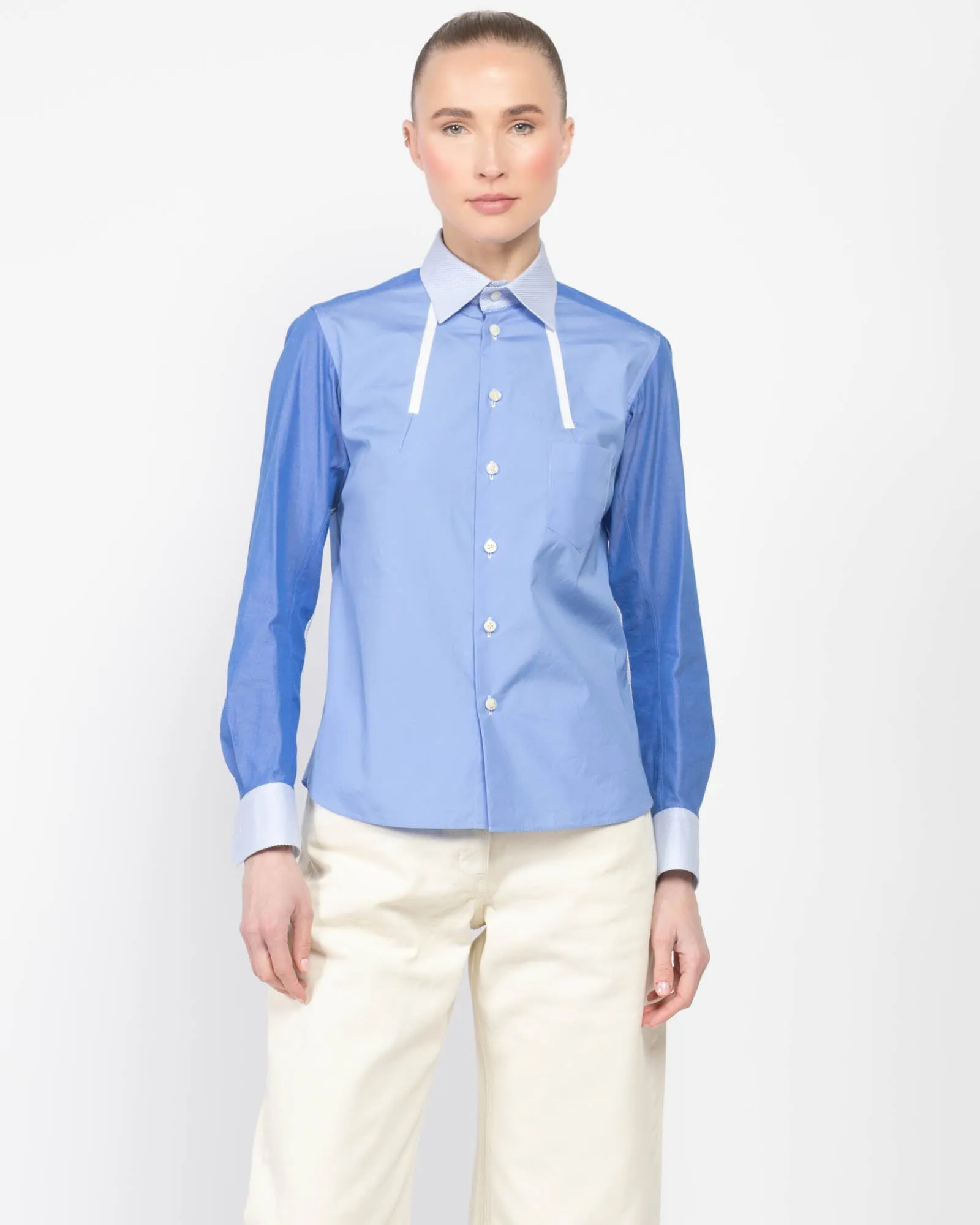 Classic Standard Shirt sold by TNT Fashion