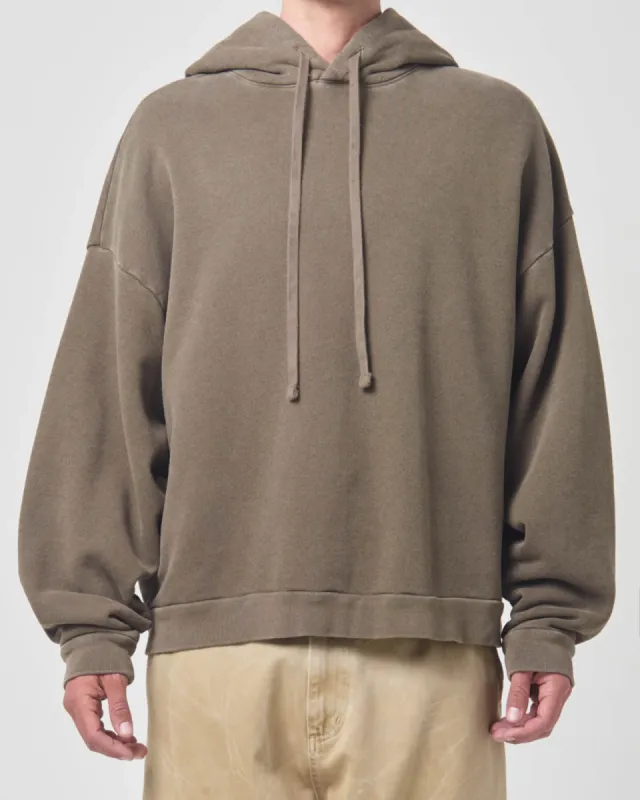 Salford Hoodie sold by TNT Fashion