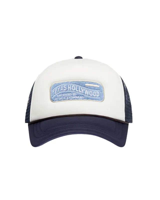 Route Foam Trucker Cap sold by TNT Fashion