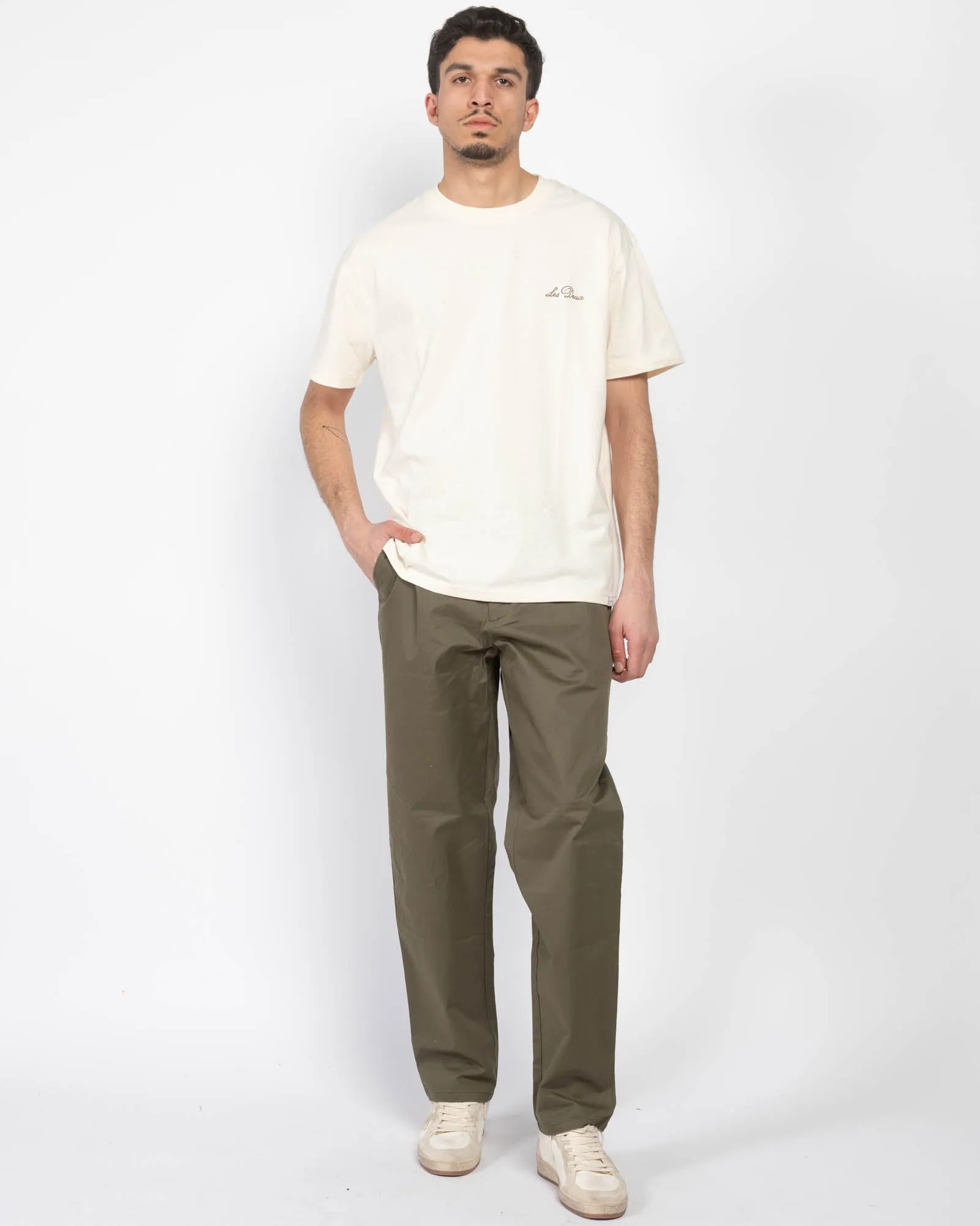 Crew T-Shirt sold by TNT Fashion product image thumbnail 2