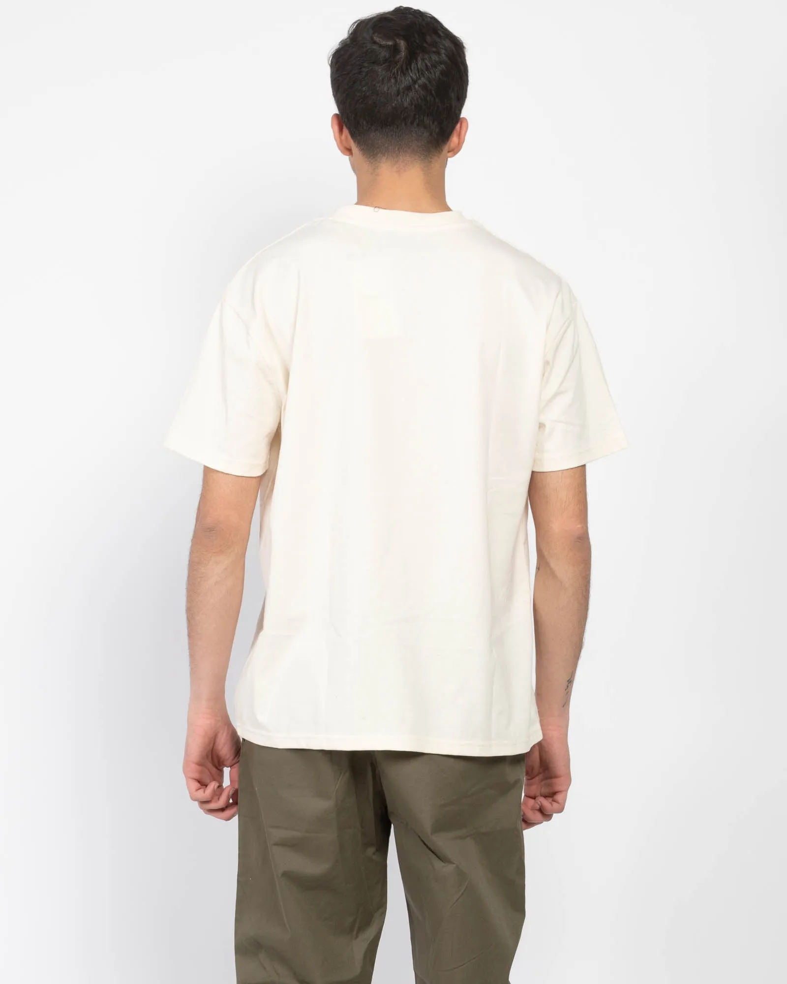 Crew T-Shirt sold by TNT Fashion product image thumbnail 3