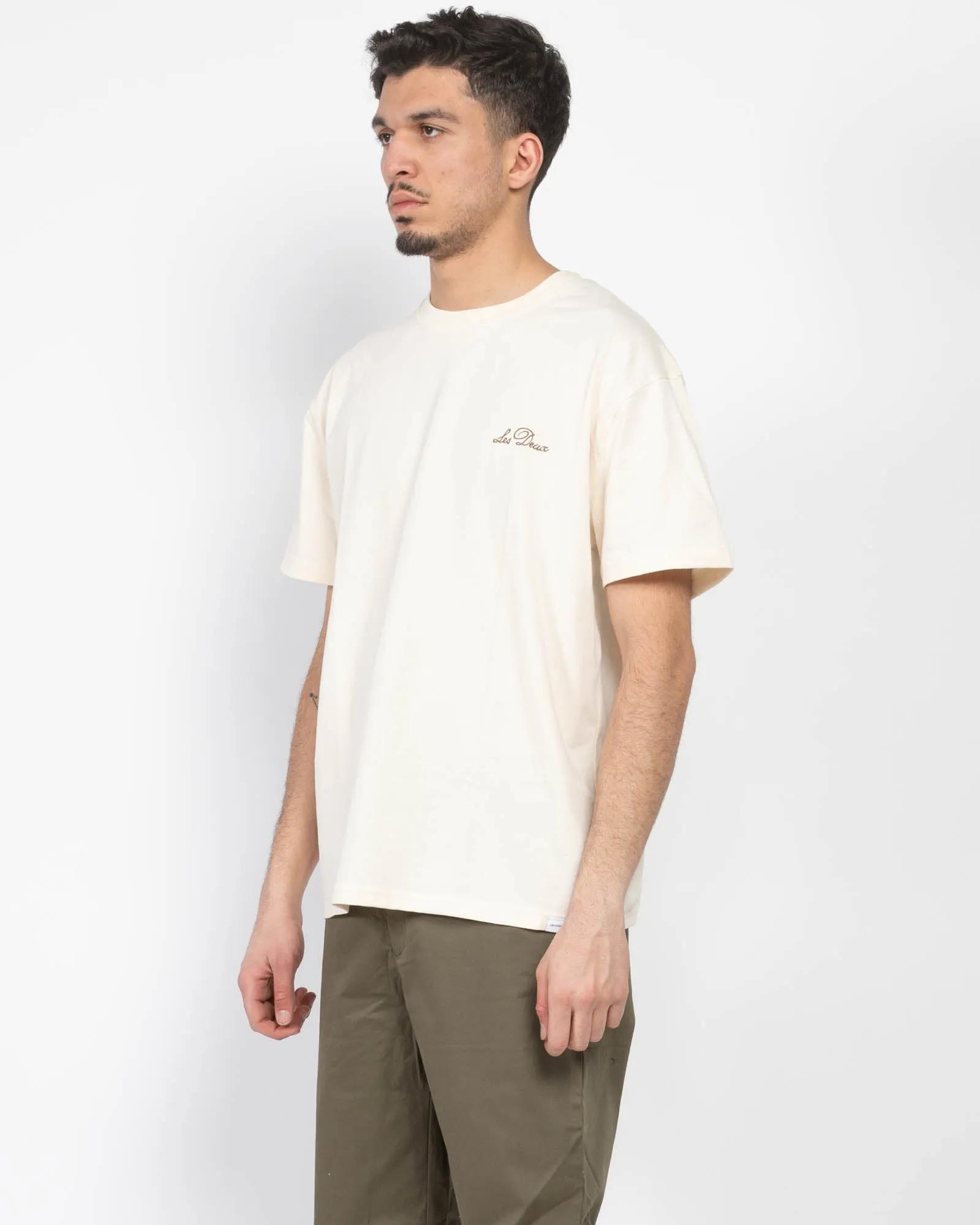 Crew T-Shirt sold by TNT Fashion product image thumbnail 4