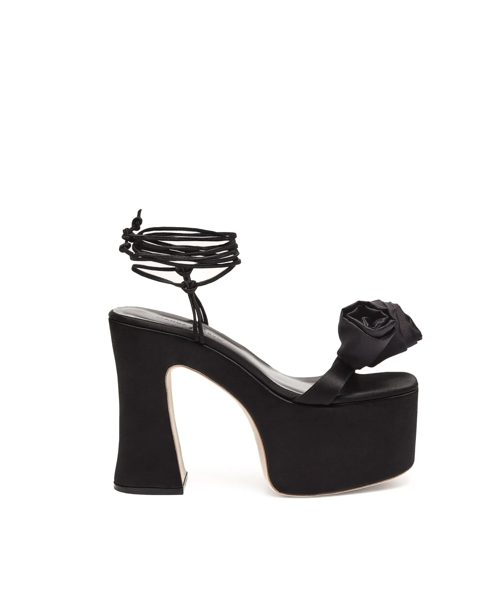 Flower Sandals sold by TNT Fashion