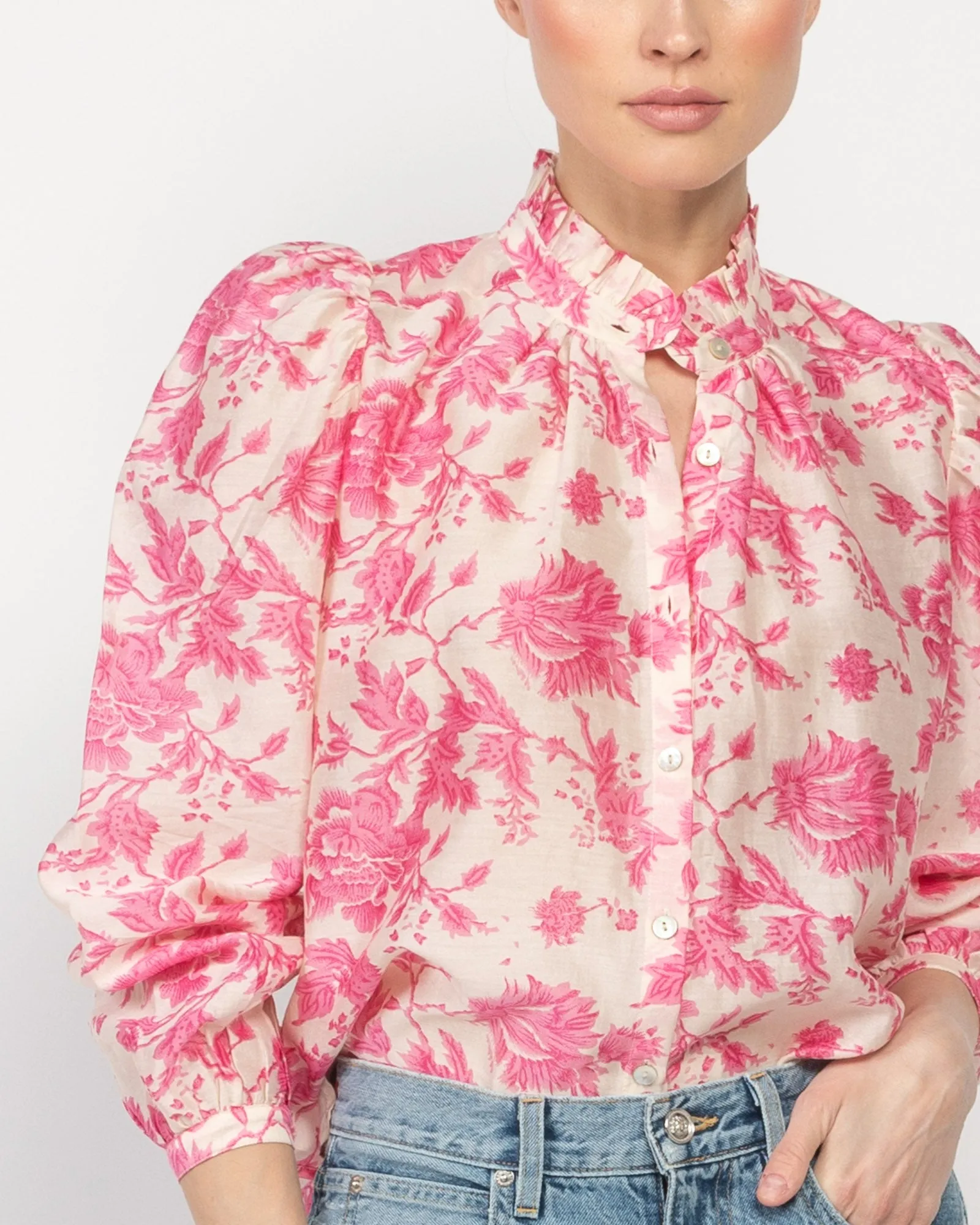 Annabel Top sold by TNT Fashion product image thumbnail 5