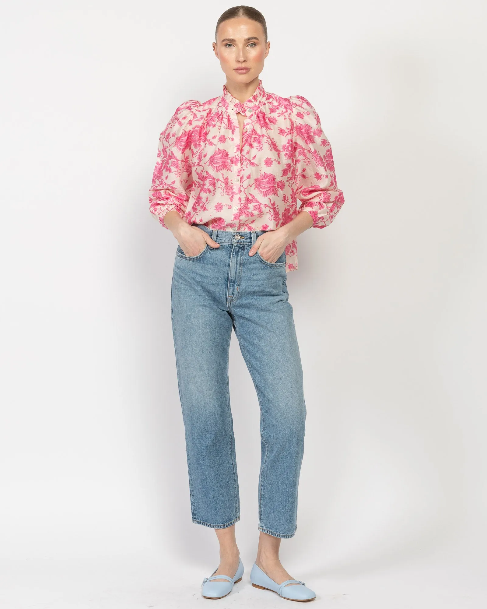 Annabel Top sold by TNT Fashion product image thumbnail 2