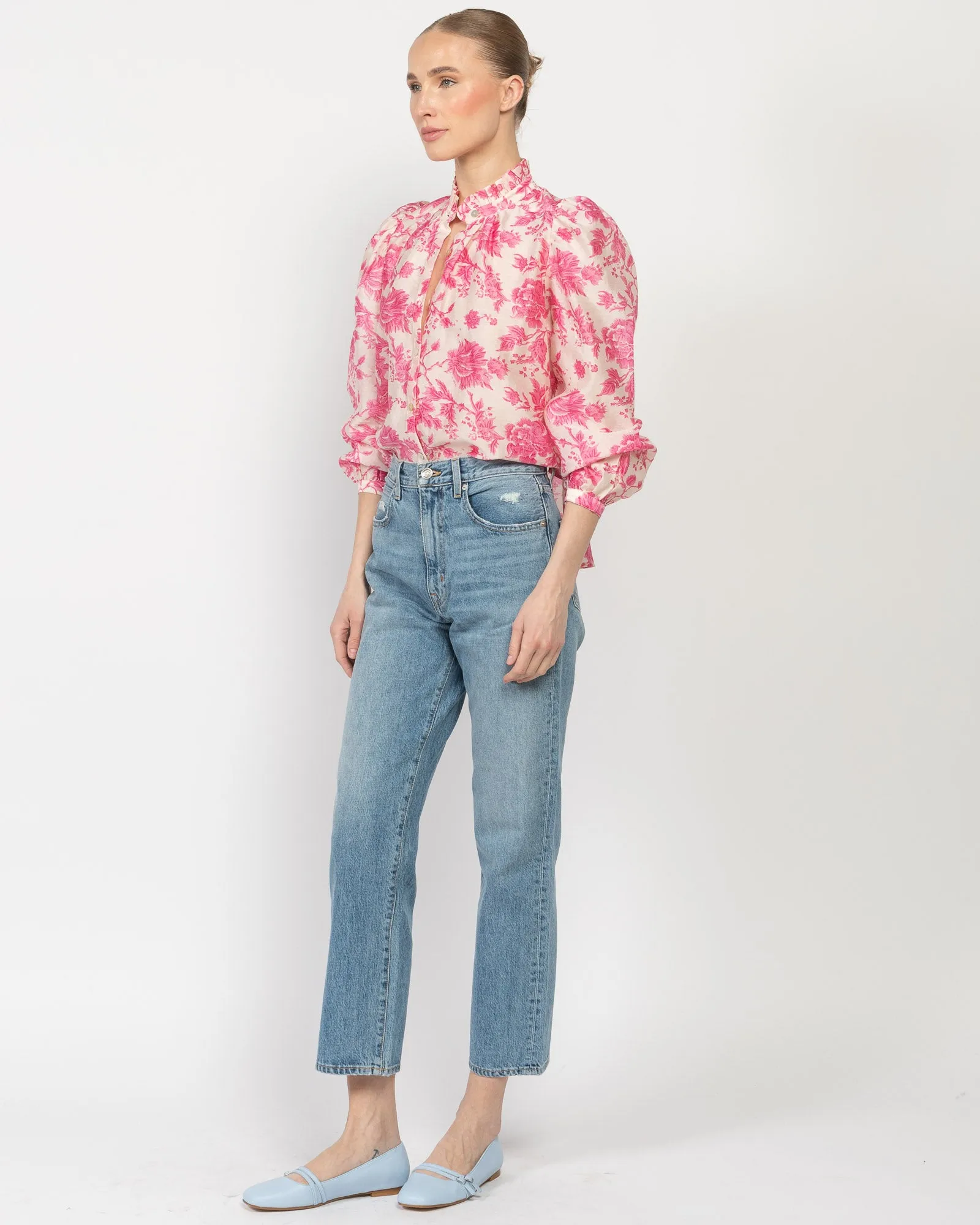 Annabel Top sold by TNT Fashion product image thumbnail 4
