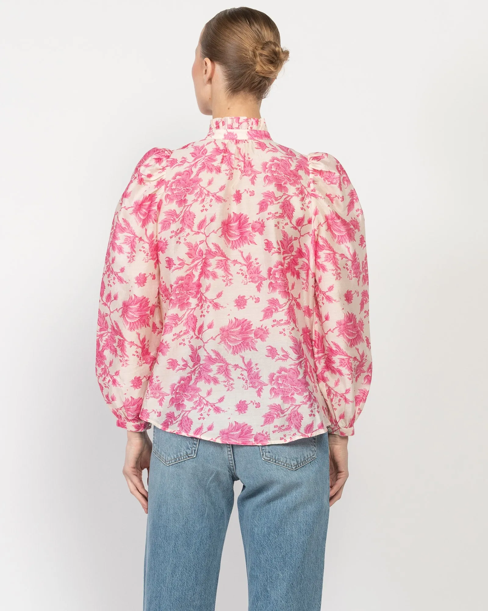 Annabel Top sold by TNT Fashion product image thumbnail 3